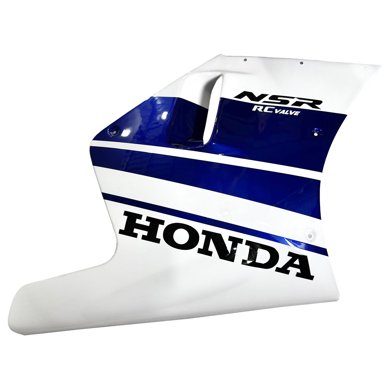 Injection Fairing Kit Bodywork Plastic ABS For Honda NSR250R 1988