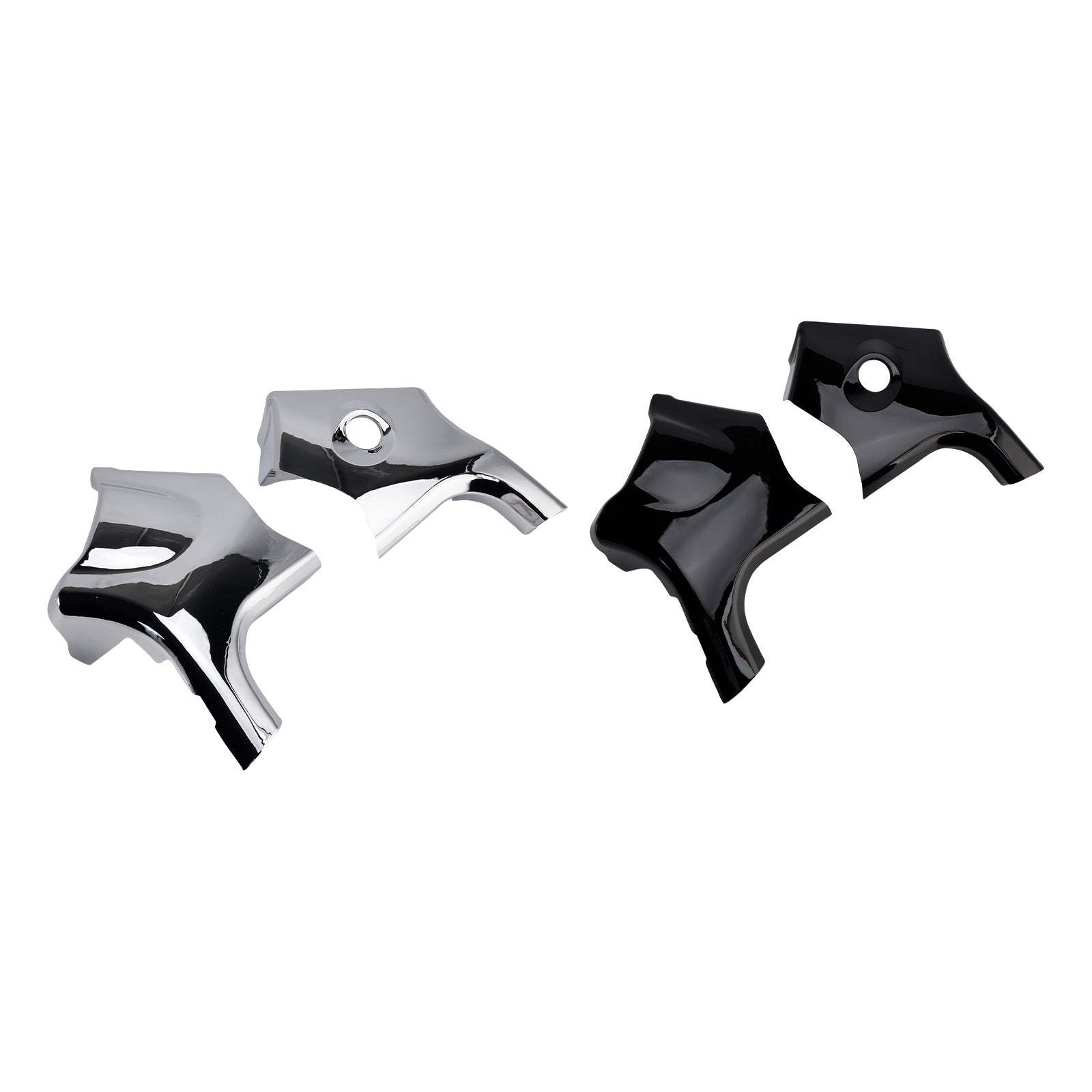 2005-2024 Suzuki C50 & C50T Boulevard models ALL Neck Cover Fairing