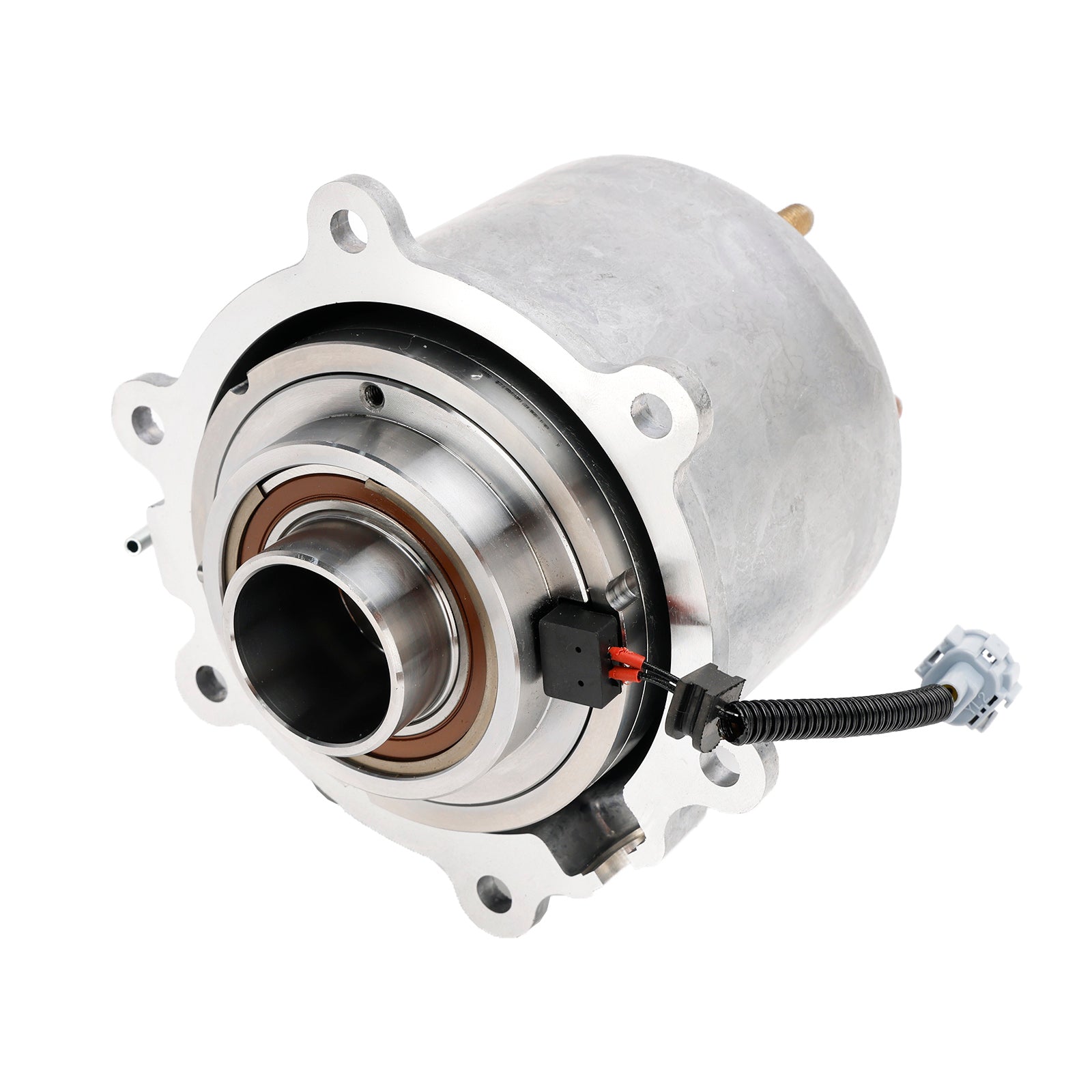 2013-2021 Nissan Pathfinder R52 Couplage de différentiel arrière 387613KA0B