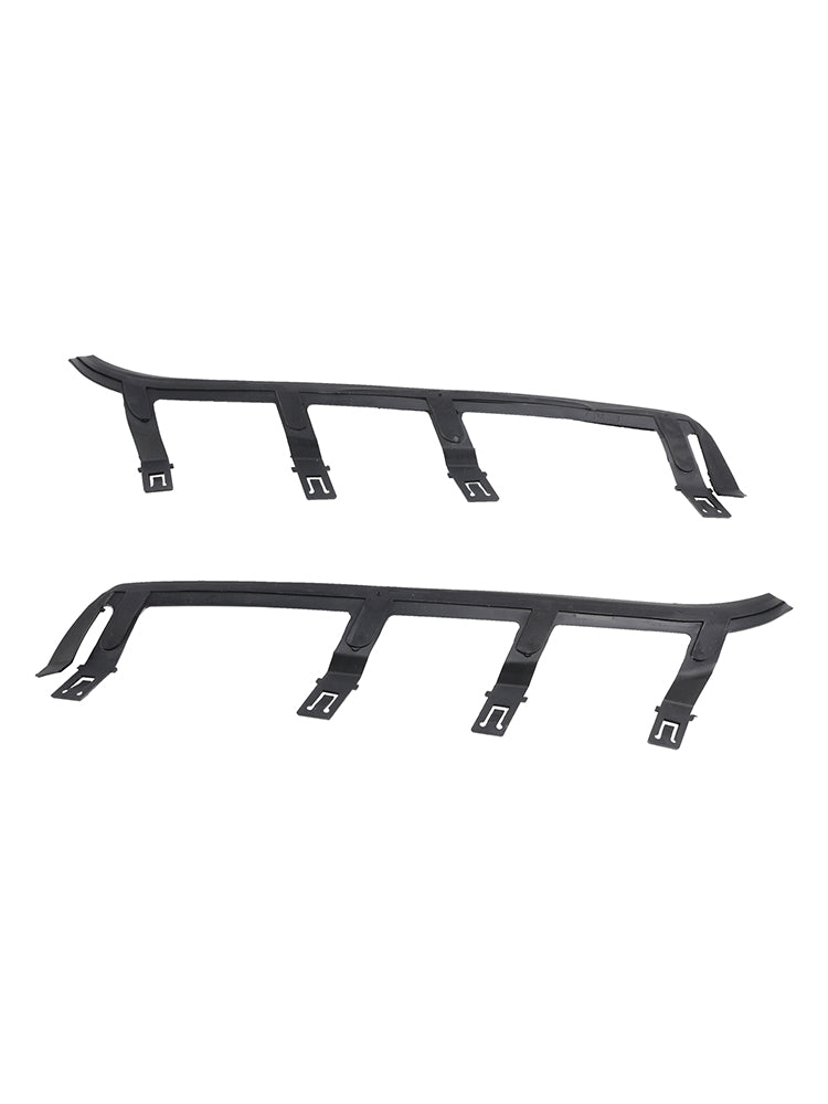 2004-2010 BMW X3 E83 2st strålkastare Packning SEAL L+R 63126939273 63126939274