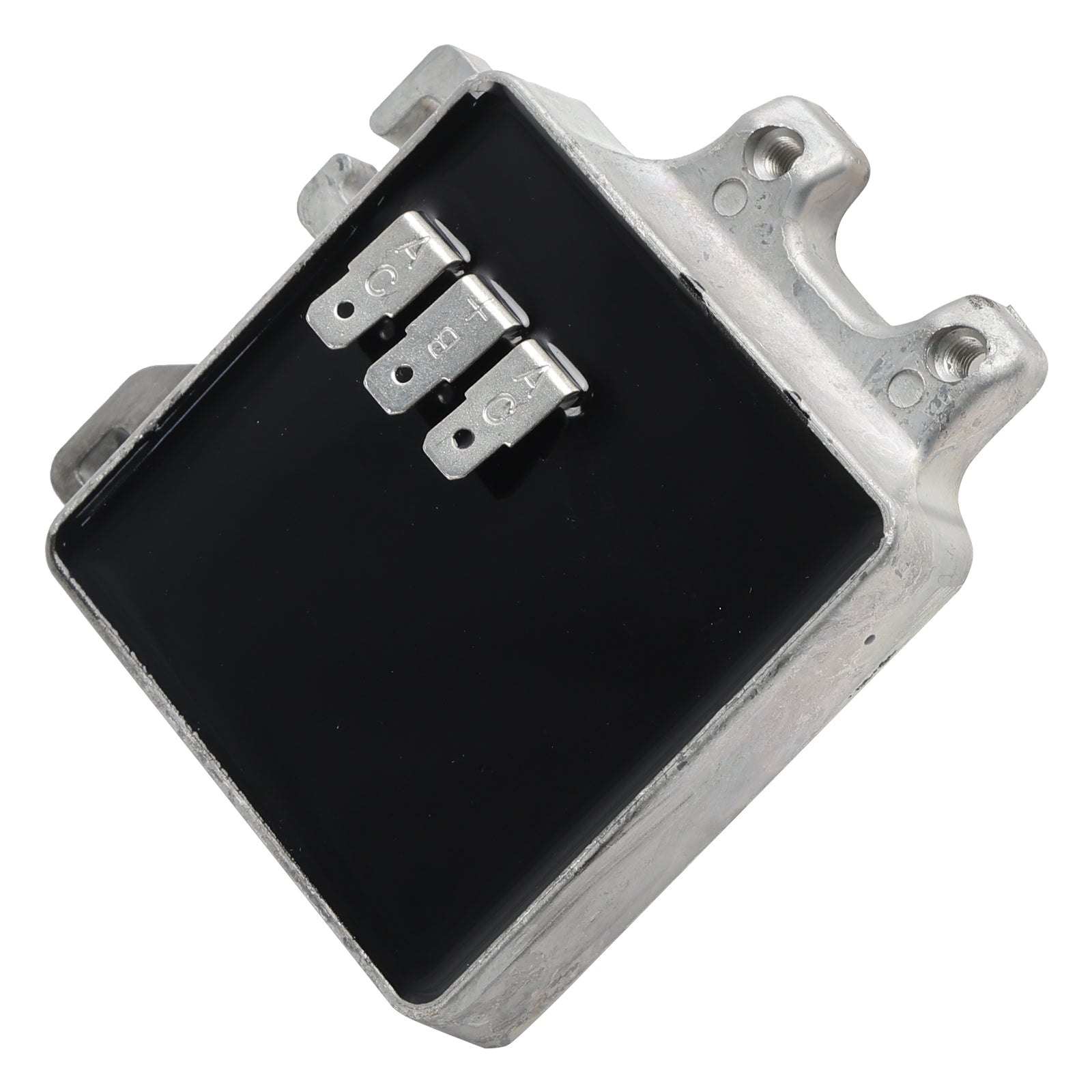 Regulseur de redresseur 610938 pour Tecumseh HM100 VH70 HM80 H50 H70 TVM220 4 Cyl.