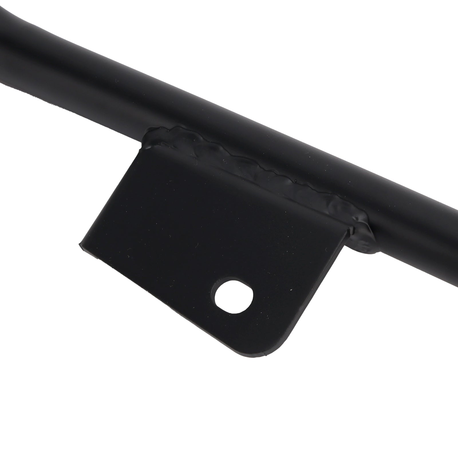 Rear Cargo Rack Luggage Carrier For Kawasaki W230 Meguro S1 2025-2026