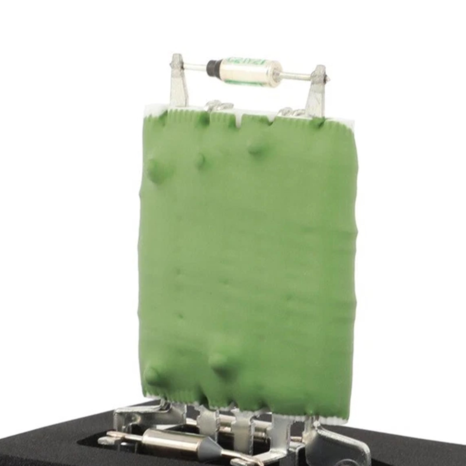 Voorventilatormotorweerstand 22807122 voor Chevy Silverado 1500 2500