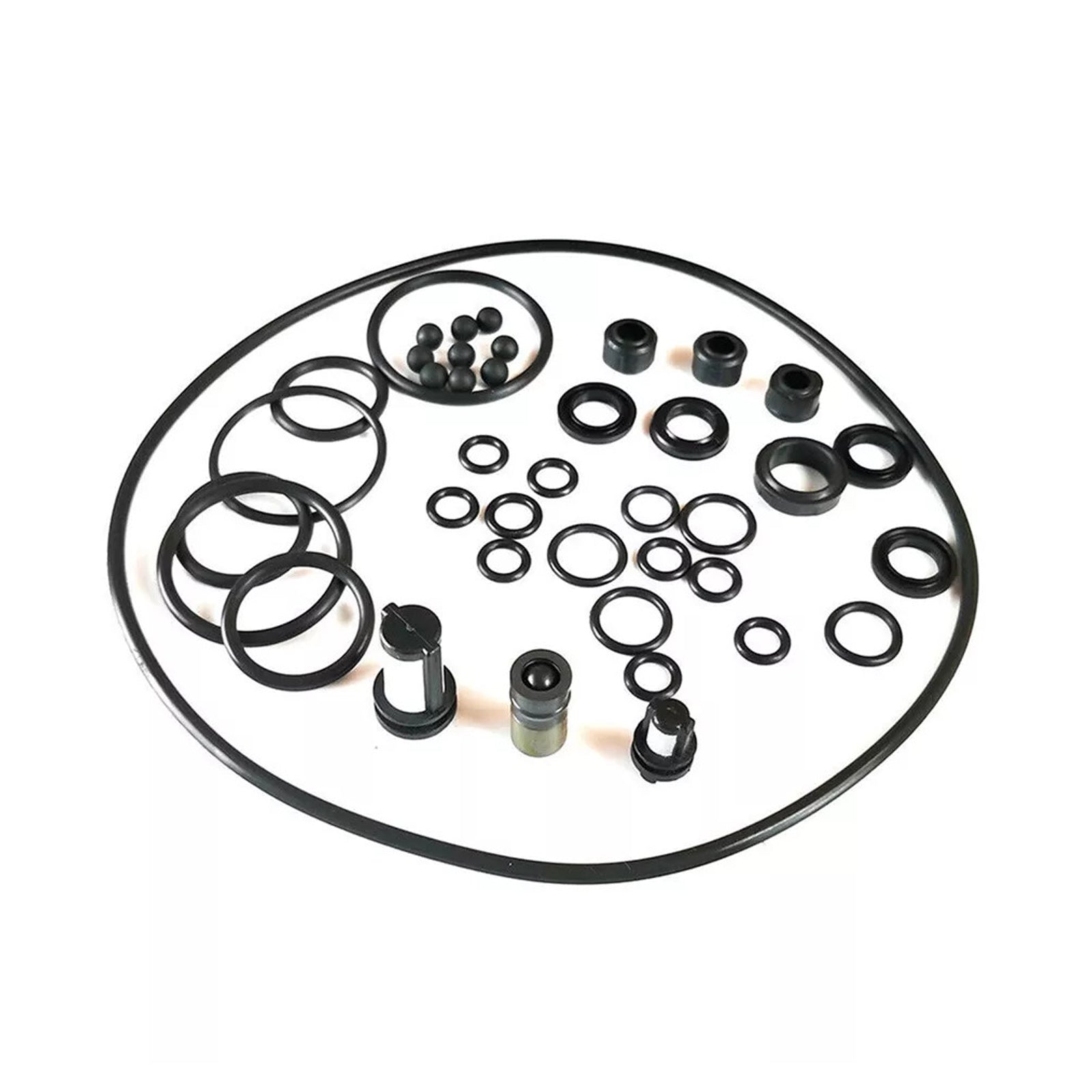 1999-2002 LEXUS ES 3.0L autoväxellåda Master Rebuild Kit Översynstätningar U140E U140F T13600A