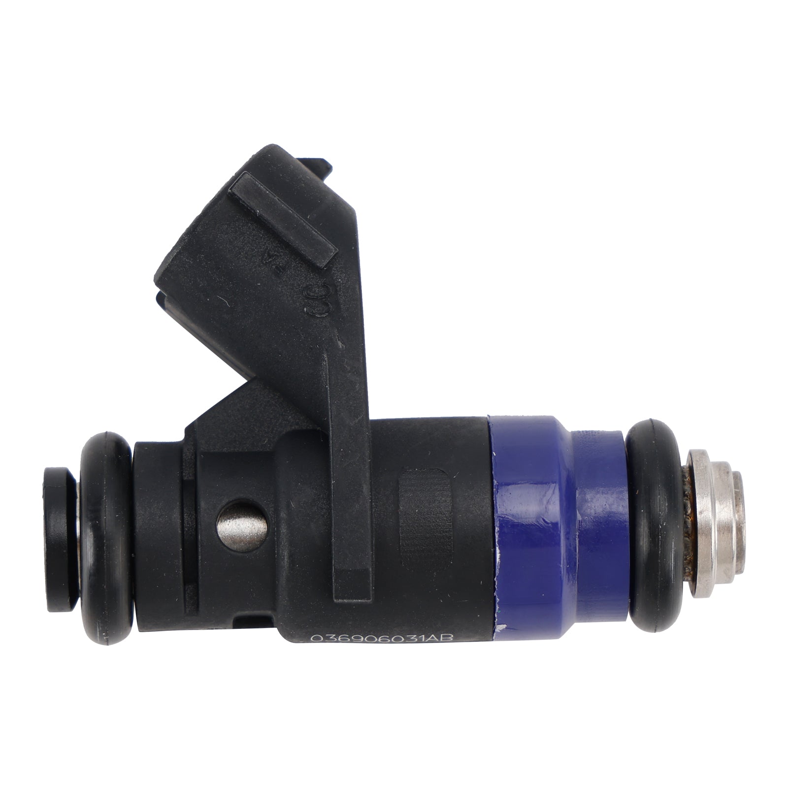 1Pcs Fuel Injector For VW Polo Skoda Fabia I Seat Ibiza III 1.4 16V 036906031AB