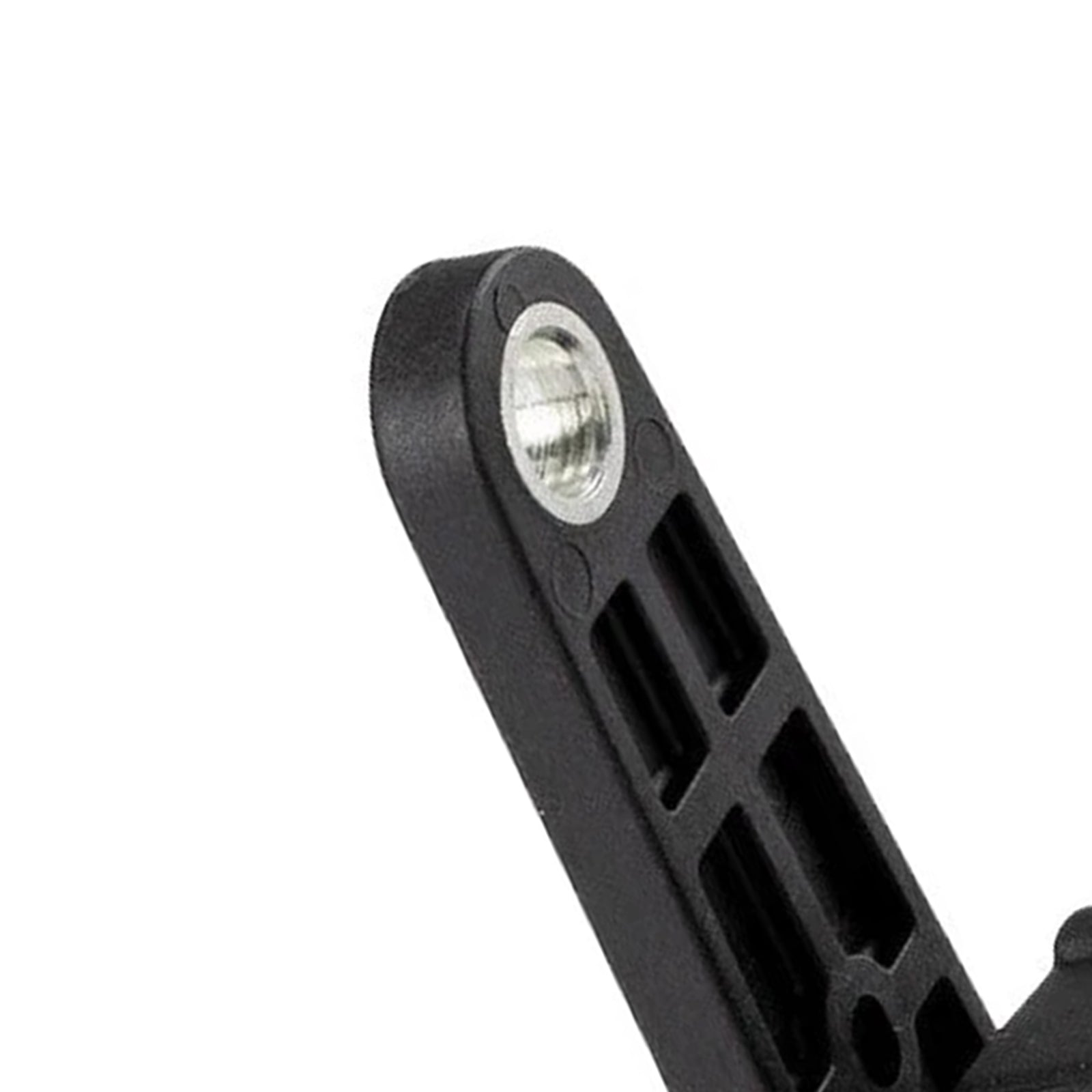 Rear Headlight Height Level Sensor 6 Pins 8622446 For Volvo S60 S80 V70 XC90