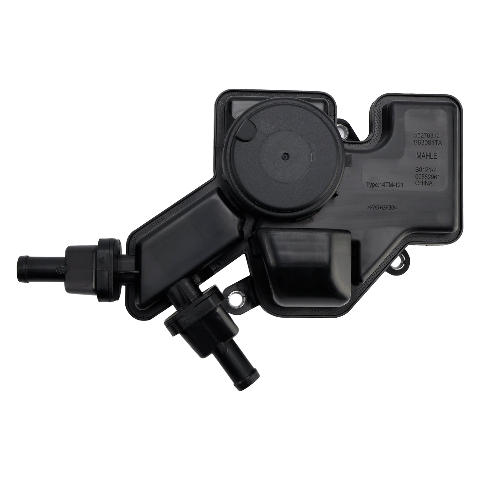 Crankcase Breather Oil Trap for Alfa Romeo Giulietta Mito Fiat 1.4 55219081