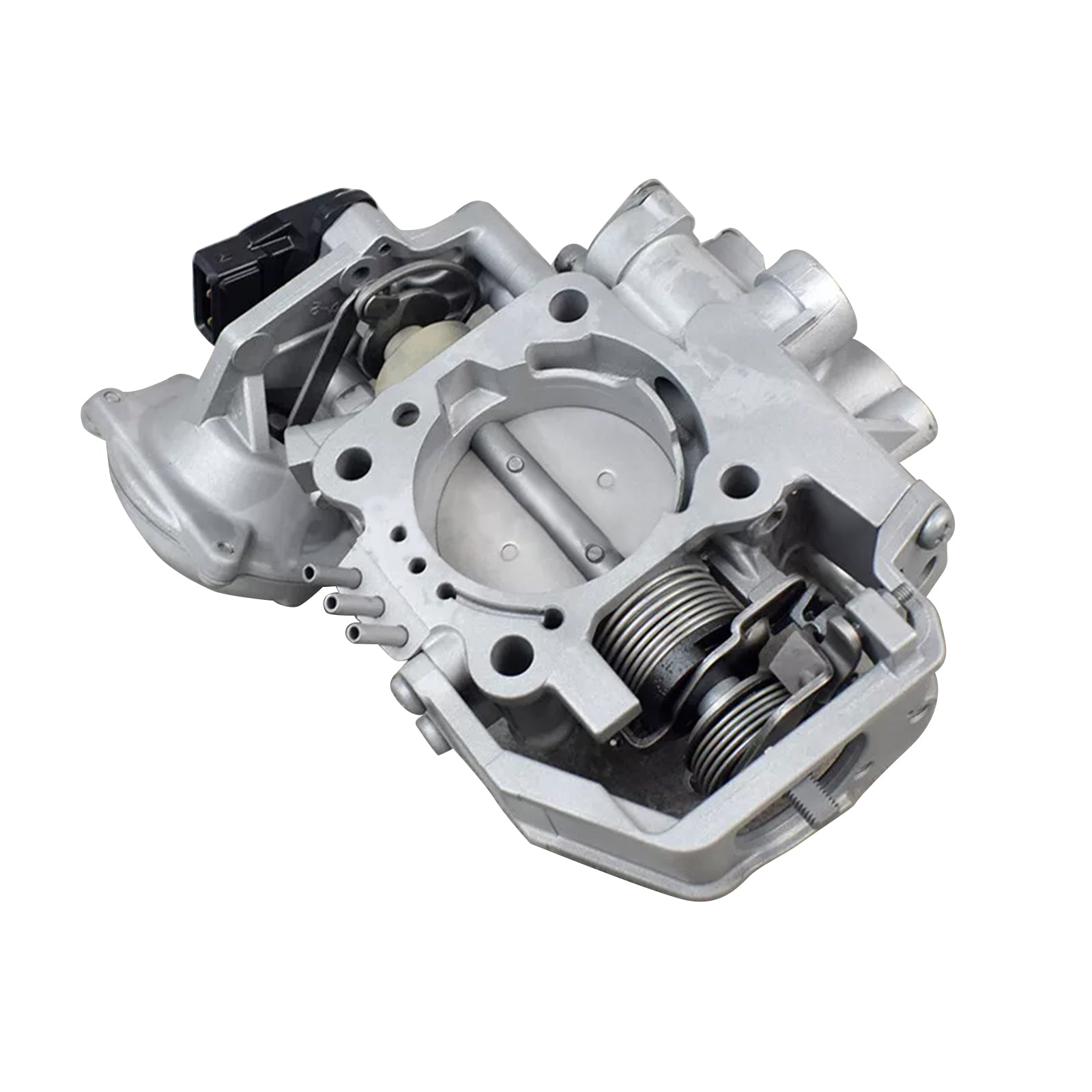 Mitsubishi Pajero Montero V63 V73 6G72 Throttle Body Assembly MD369617