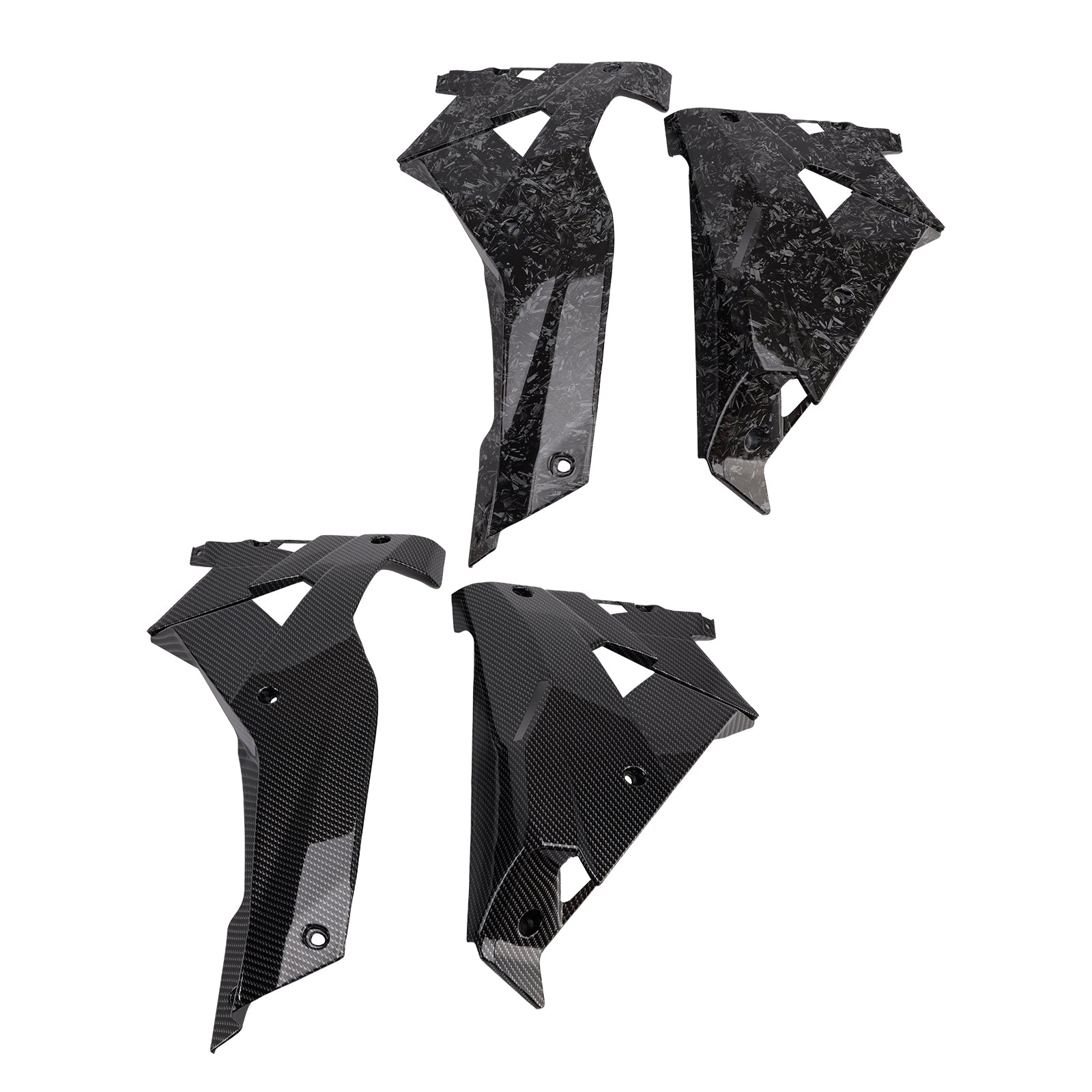 Motor Nedre magepaneler Guard Fairing for Aprilia RS457 RS 457 2024-2025