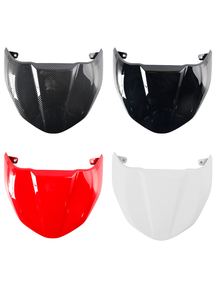 Capot de carénage de couverture de siège arrière Ducati Diavel V4 2023-2024