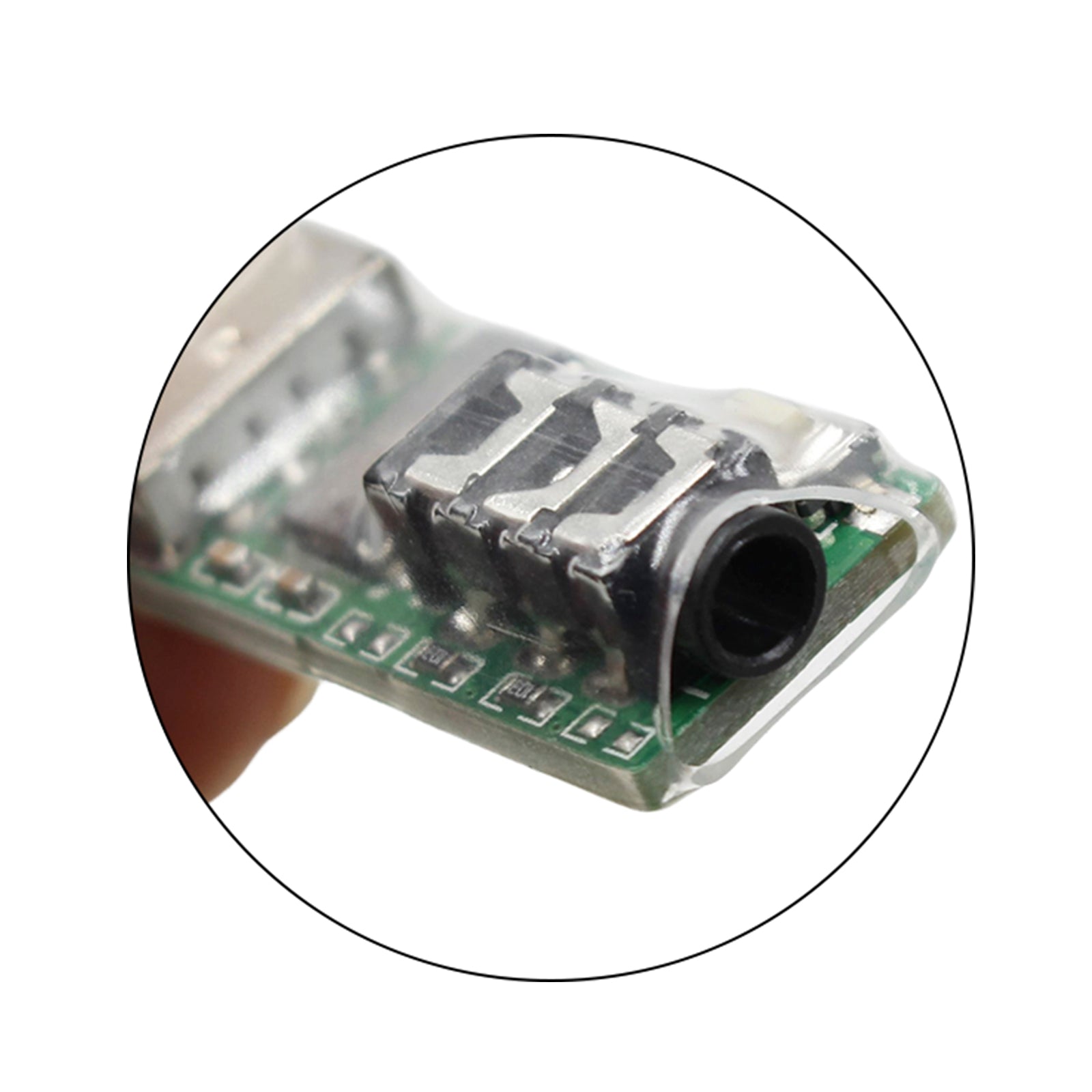 USB-interface Multifunctionele CW Trainer Vband MCode Trainer Sleutelverbinding