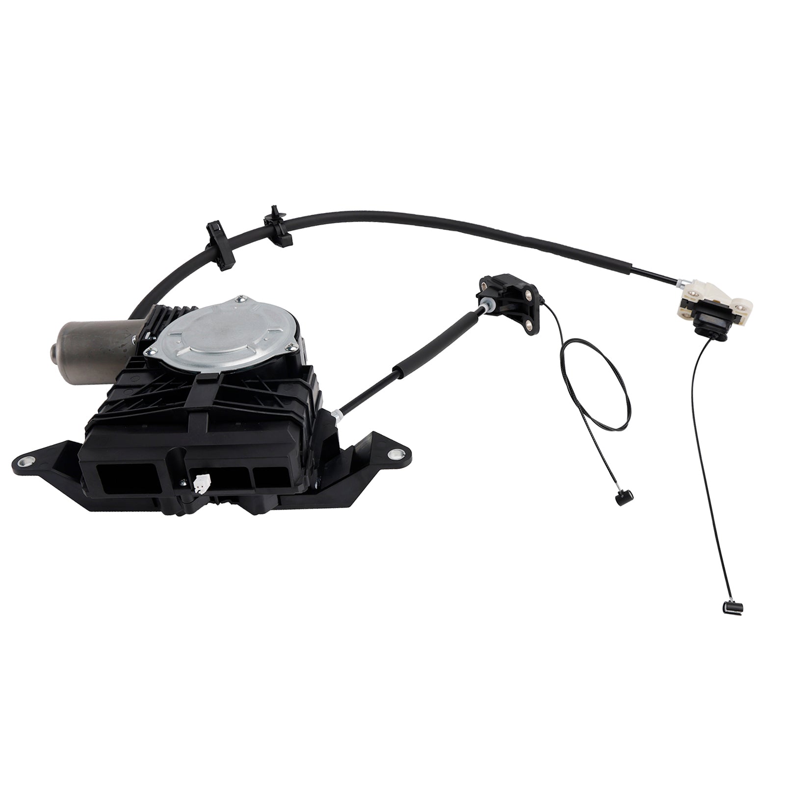 2011-2017 Honda Odyssey Cable de motor de puerta corredera eléctrica trasera izquierda 72050-TK8-3055