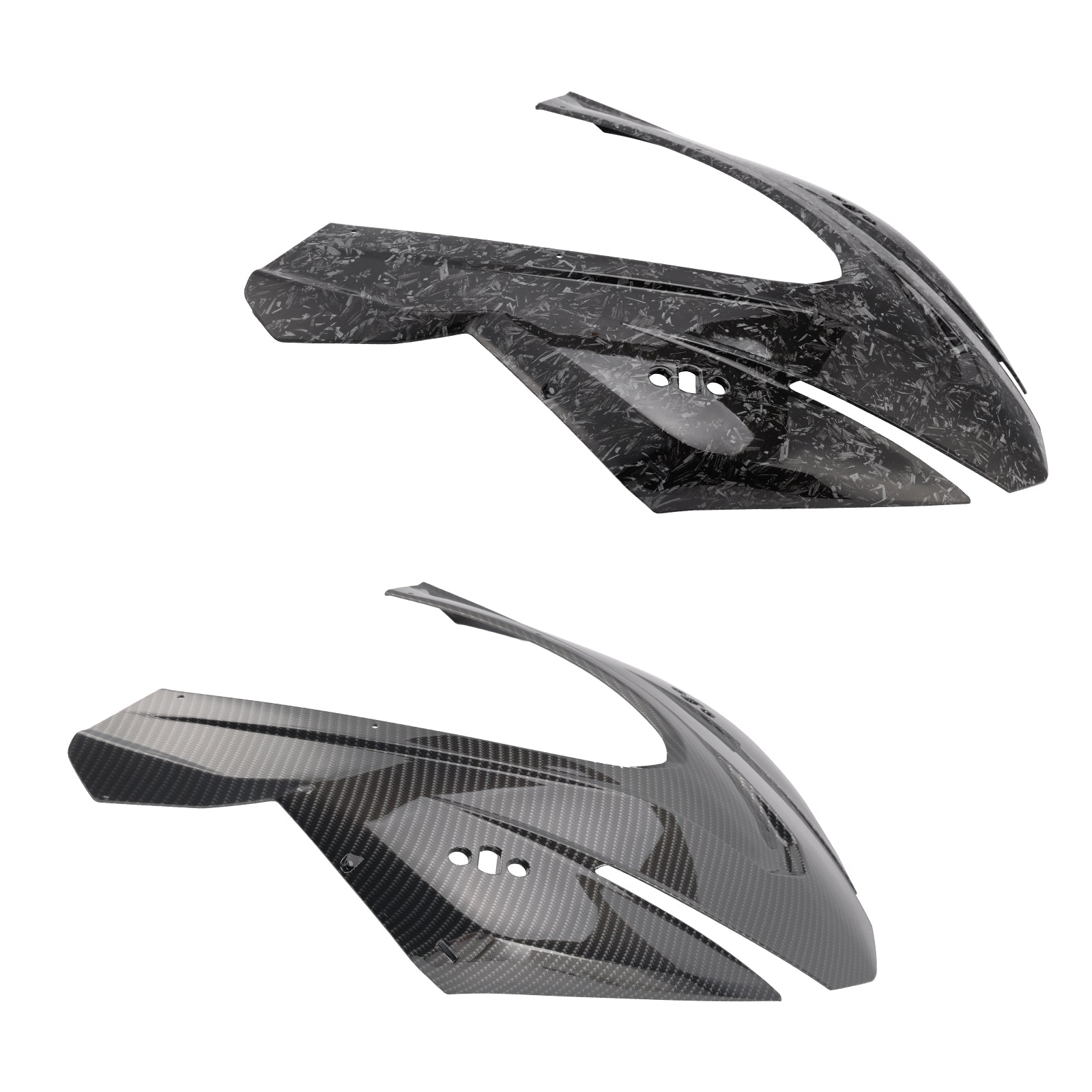 2021-2024 Aprilia RSV4 Fearding Fairing Windshield