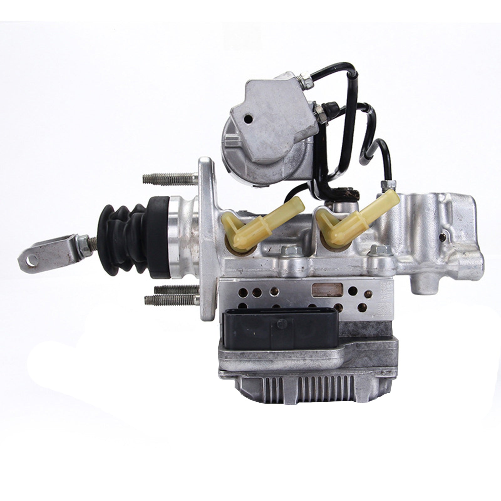 2010-2015 Toyota Prius Abs Anti Lock Booster Booster Pump Octuator 47270-47030