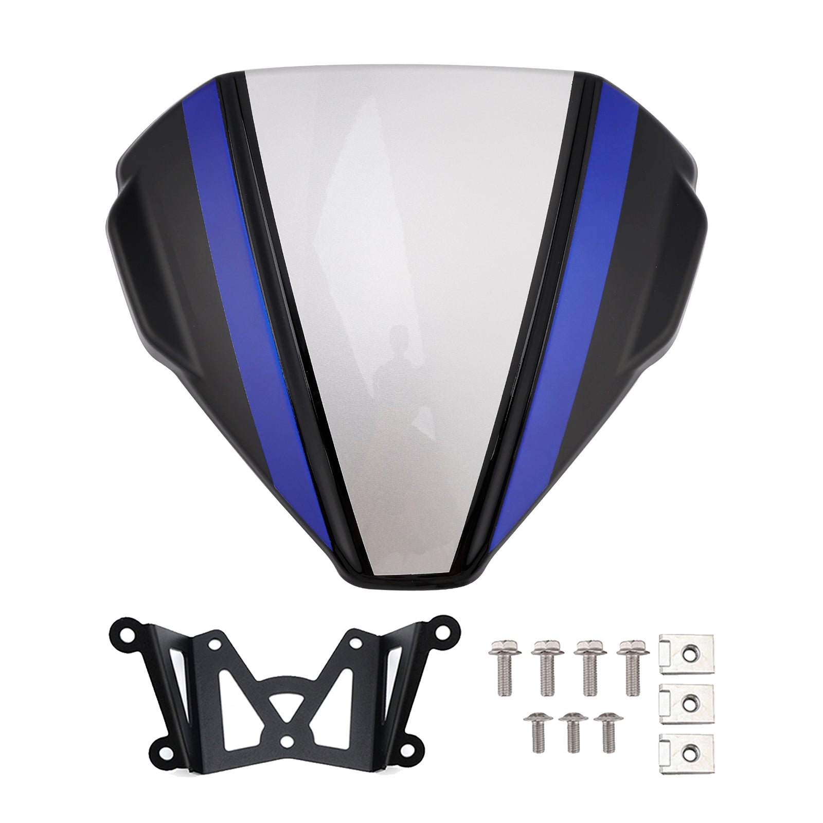 2021-2023 YAMAHA MT-09 MT09 Pare-brise Pare-brise