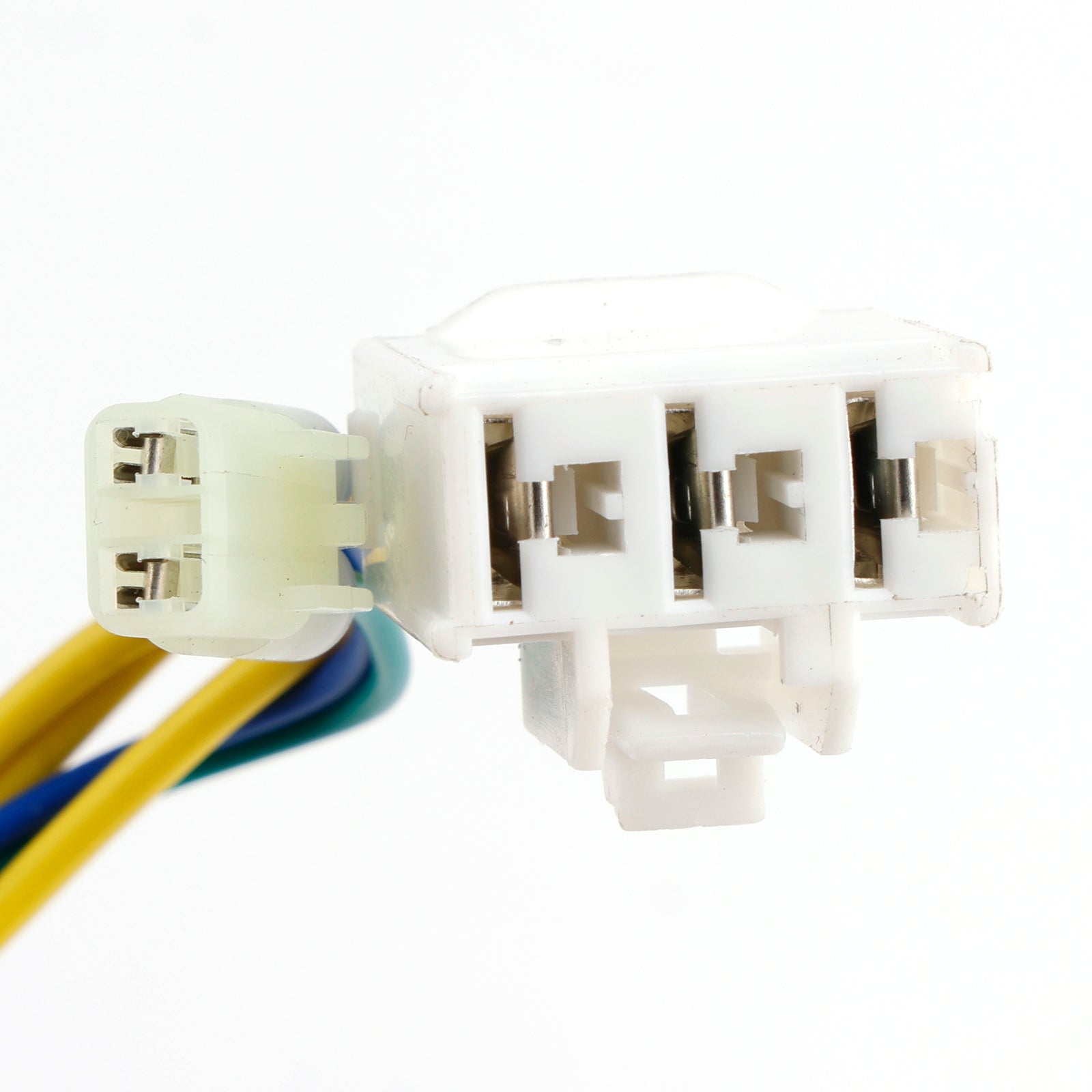 Statorregelaarpakkingset voor SYM Citycom S 300i LL30W 2014 2015 2017