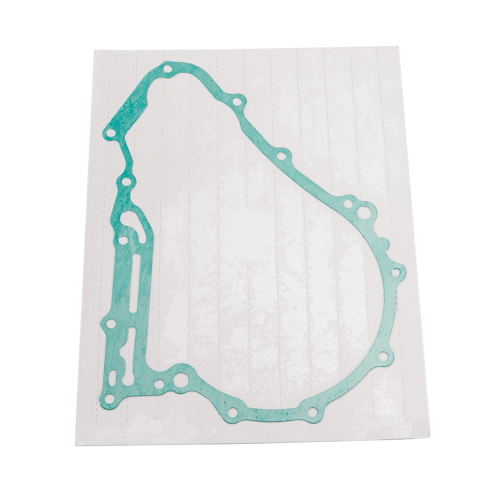 LH CrankCase Cover Titul pre Yamaha Raptor 700 700R YFM 700 2006 - 2024 Nový