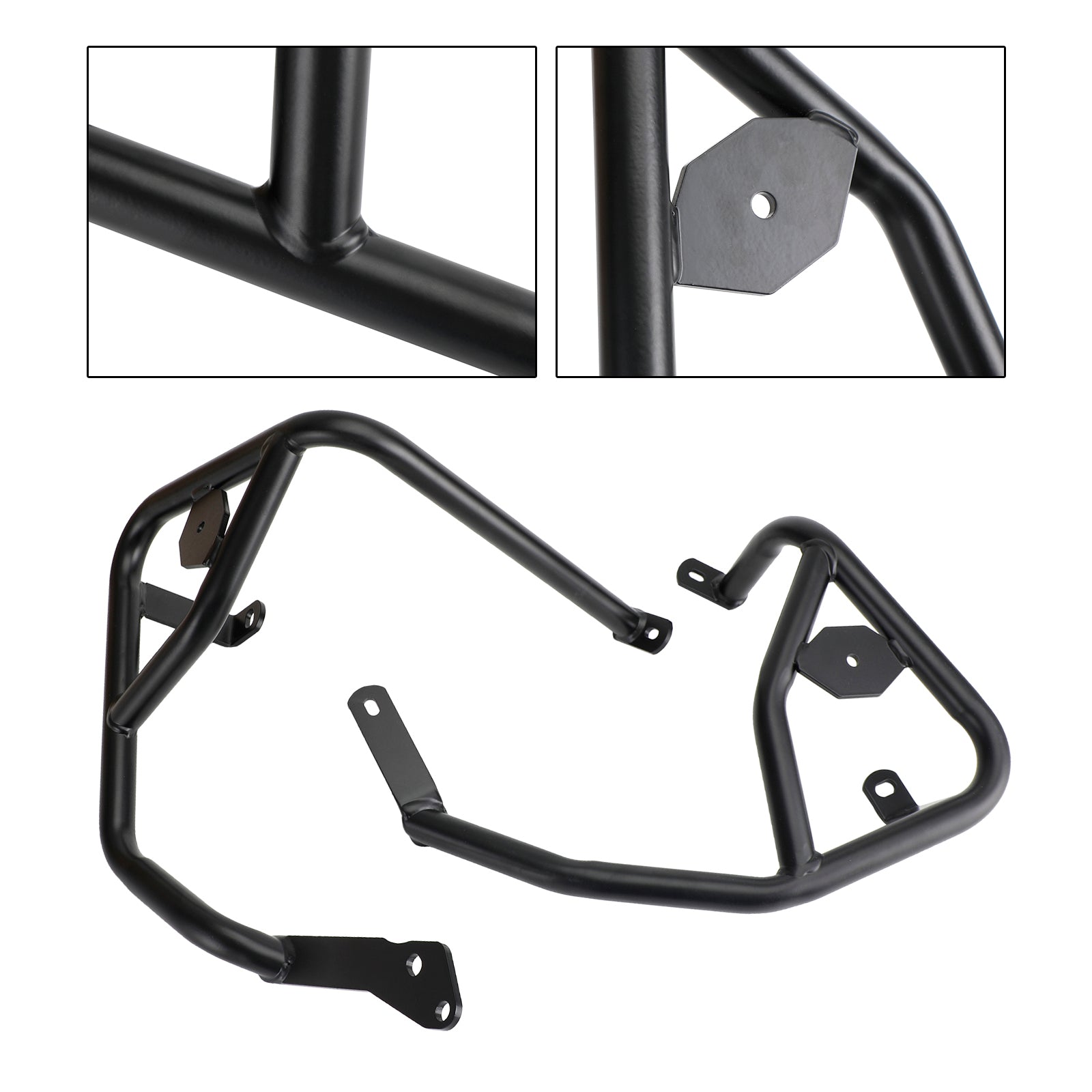 Motorbeschermer Frame Anti-Crash Bumperbeschermer Voor Kawasaki Z650 17-23 Rs 22-23