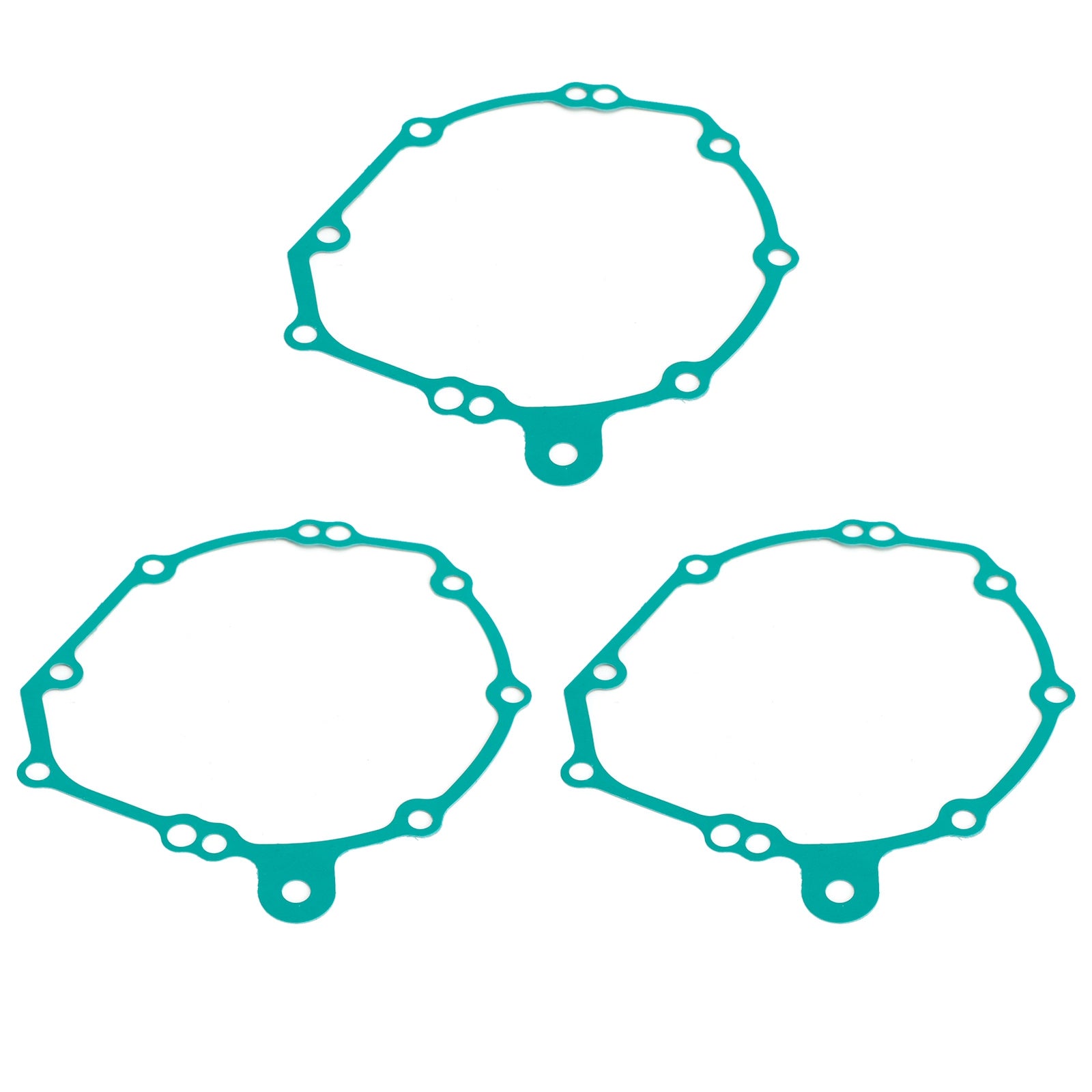 3X DYNAMO STATOR DEKSEL PAKKING VOOR HONDA CBR1000RR 04-2007 CB1000R 2009-2019