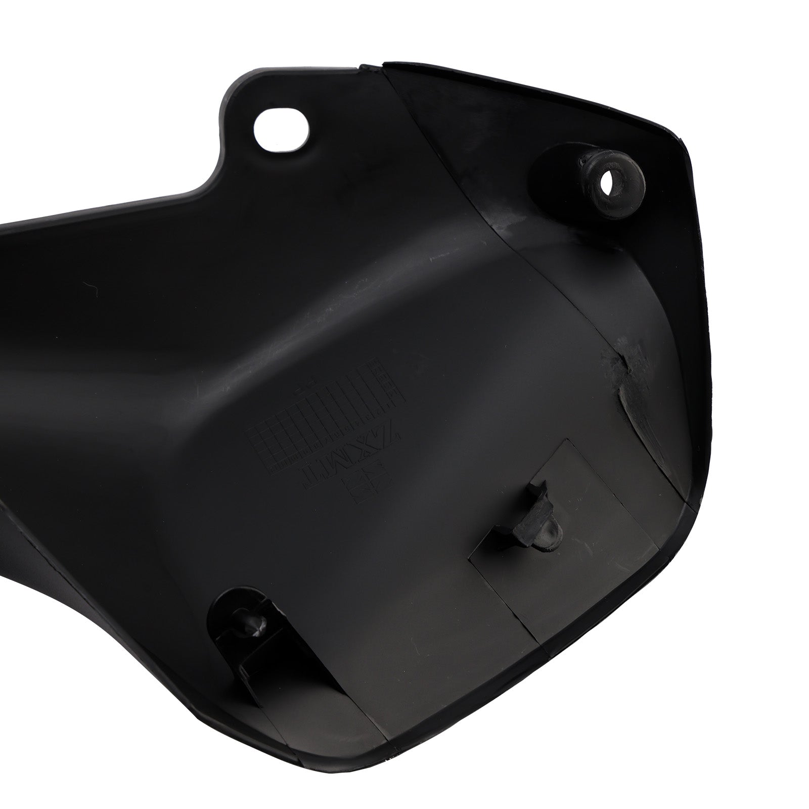 Side Air Intake Duct Cover Fairing For Honda CBR600F4i 2001-2006