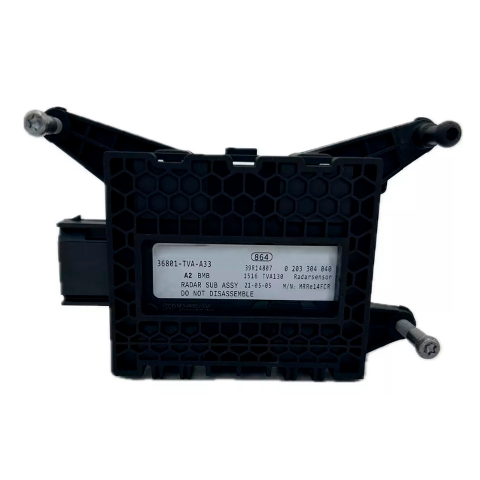 2018-2023 Honda Accord Radar Cruise Control Afstandssensor 36801-TVA-A33