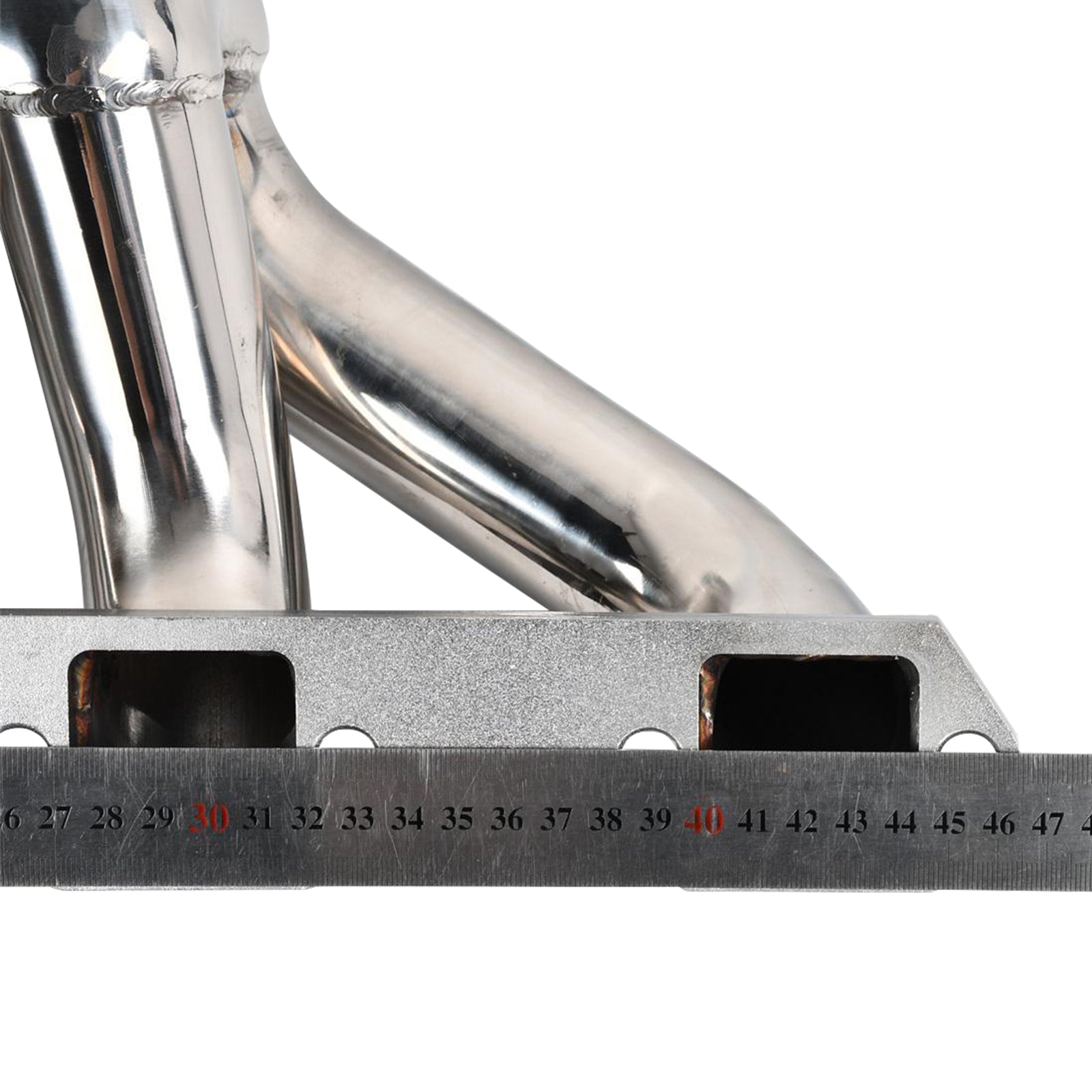 Exhaust Manifold Header Fit Cadillac Calais 1968-1976 Fit Chassis 1968-1974