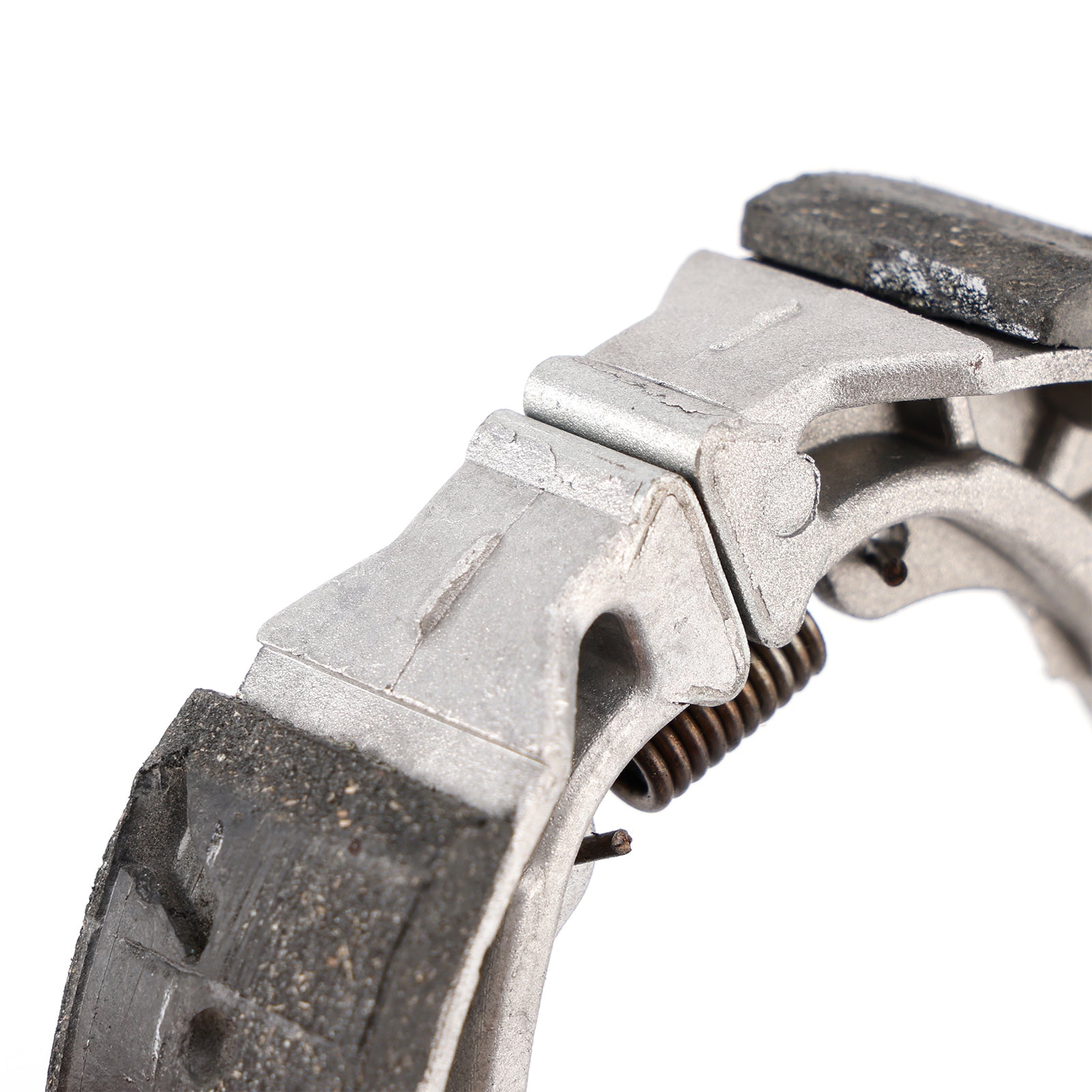 Front eller bakre bremsesko for Honda CT70 CL100 Z50A CT90 C200 SL90 CB100 CT200