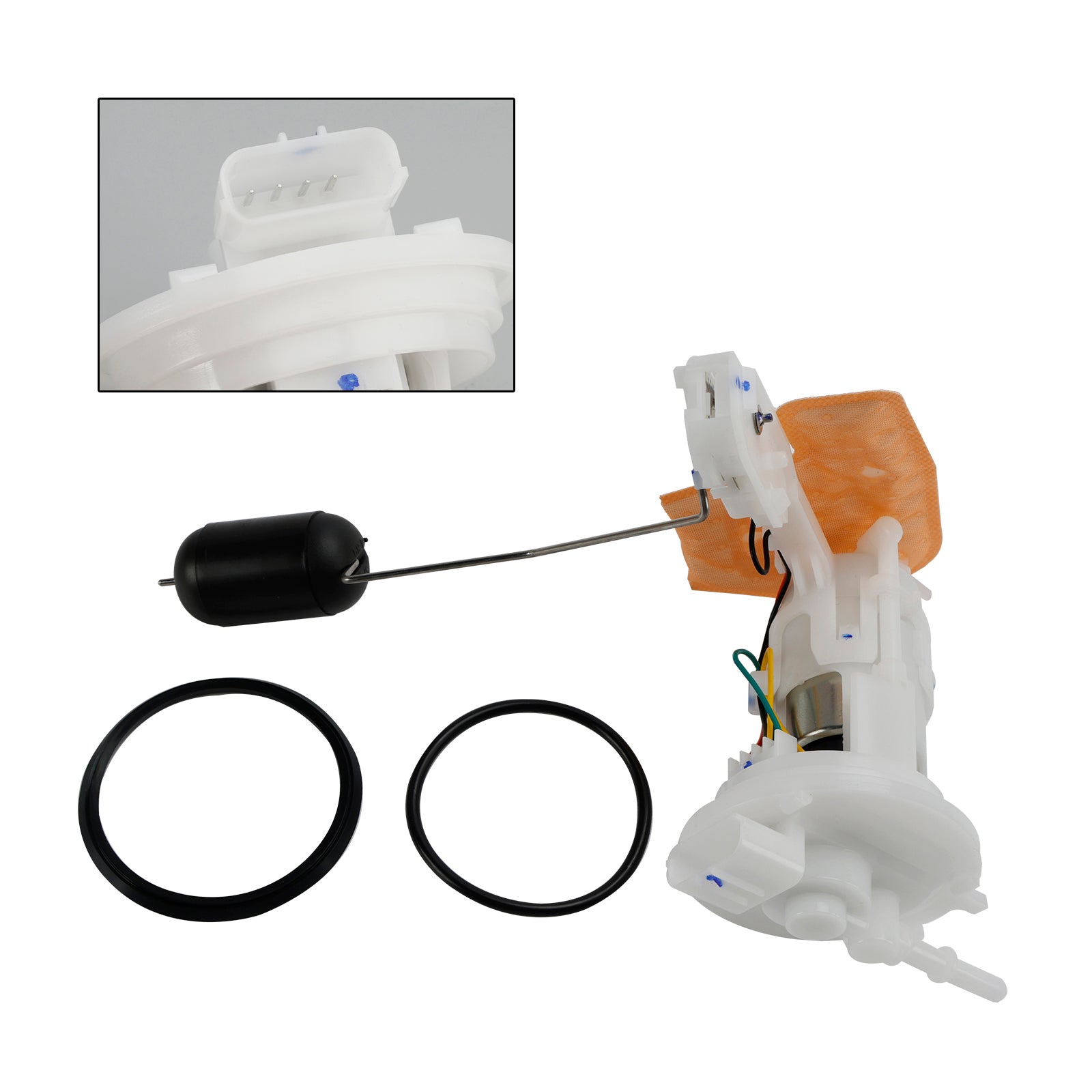 2012 Honda Wave125I Brandstofpomp Assy 16700-Kyz-713