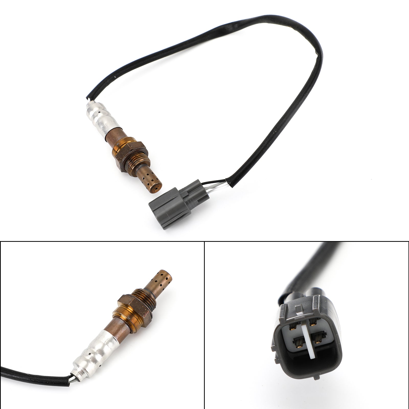 O2 O2 Oxygène Air Fuel Ratio Capteur en amont 89467-48011 pour Toyota Lexus