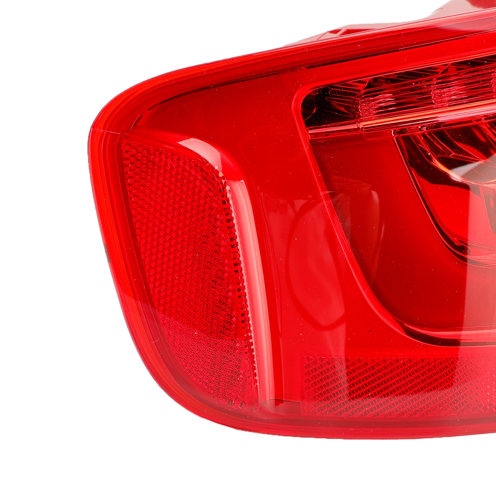 Left Outer Rear Tail Light Lamp Fit For Audi A4 B8.5PA 2013-2016 8K5945095AC