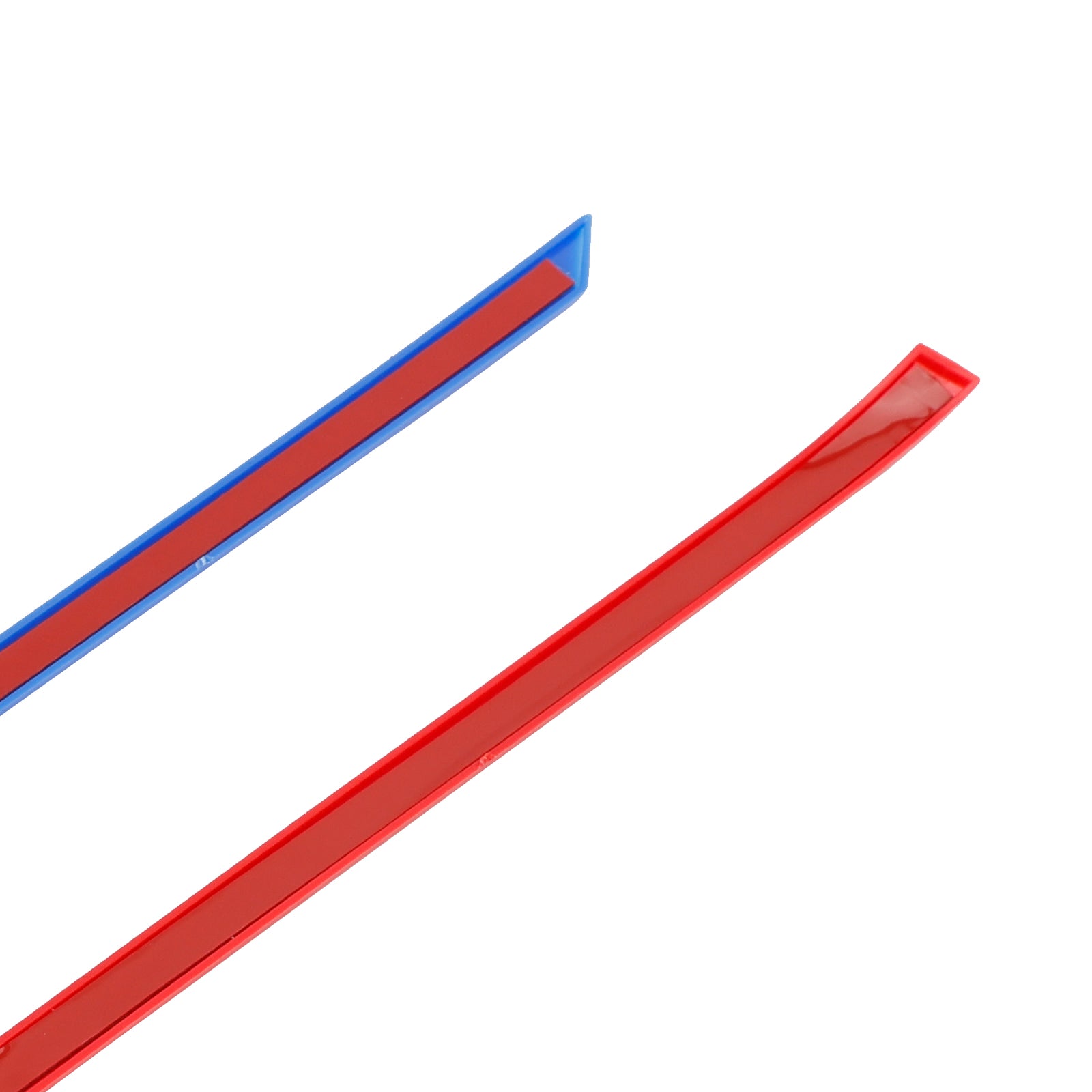 2025 BMW X3 Driekleurig ABS Niergrille inzetstuk Clip