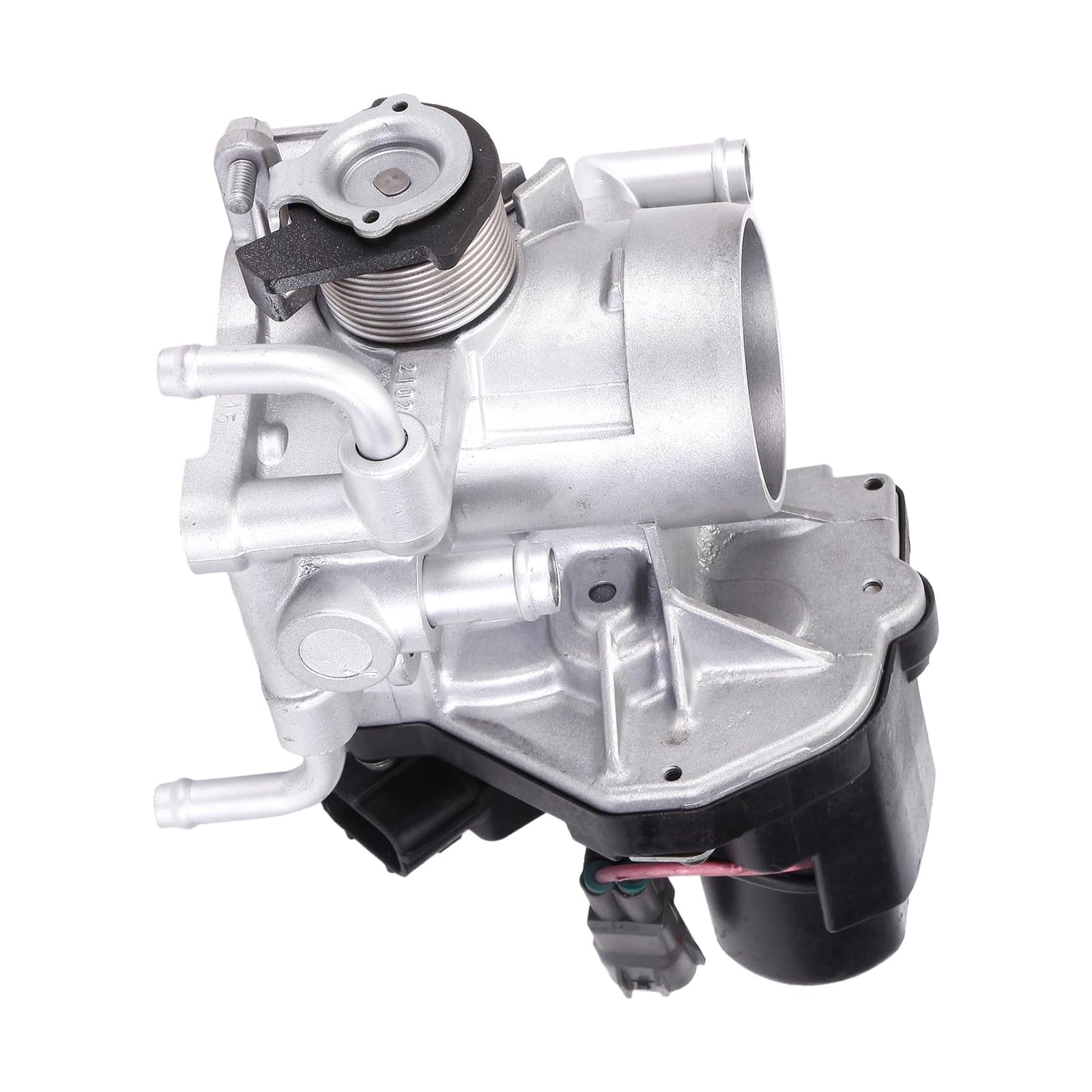 ABS Throttle Body Valve Control For Toyota Prius 1.5L 2001-2009 S20124