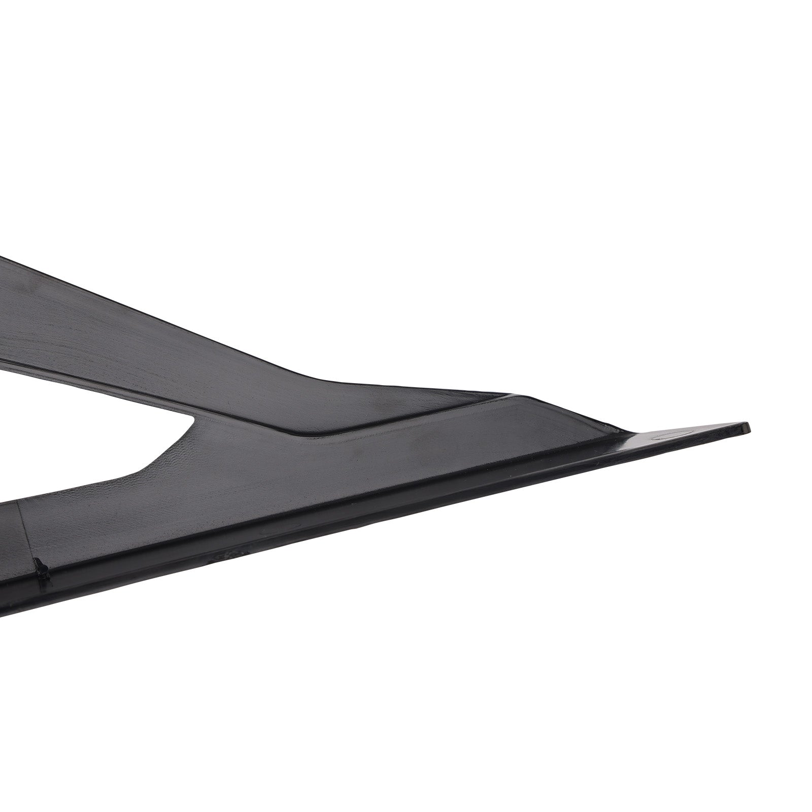 2020-2025 Kawasaki ZX-25R ZX-4R ZX-4RR Rear Fender Mudguard Fairing