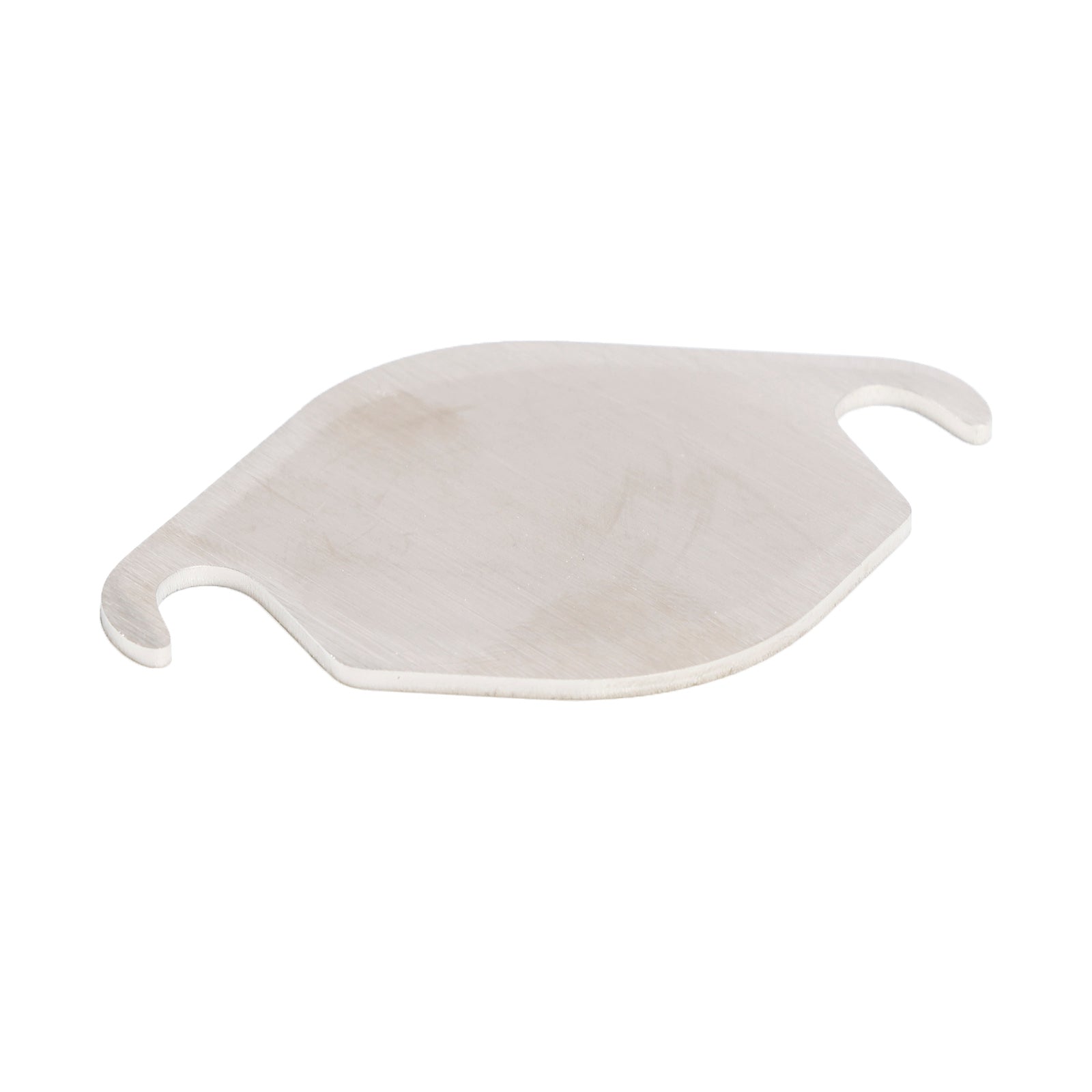 Plaque vierge de vanne EGR pour 2,2 l Freelander 2 Evoque TD4 TD4e SD4 eD4 Discovery SD4
