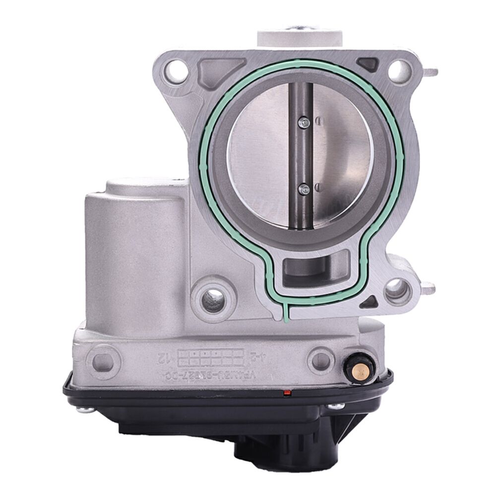 Throttle Body 1537636 för Ford Focus 2.0L 2003 2004 2005 2006 2007 2008-2012