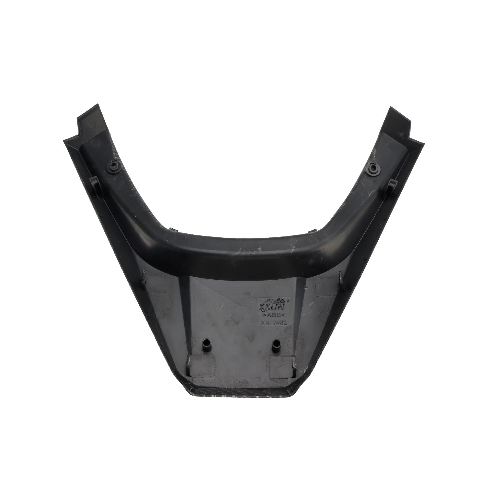 2022-2025 Honda ADV 350 Rear Seat Tail Light Cover Fairing