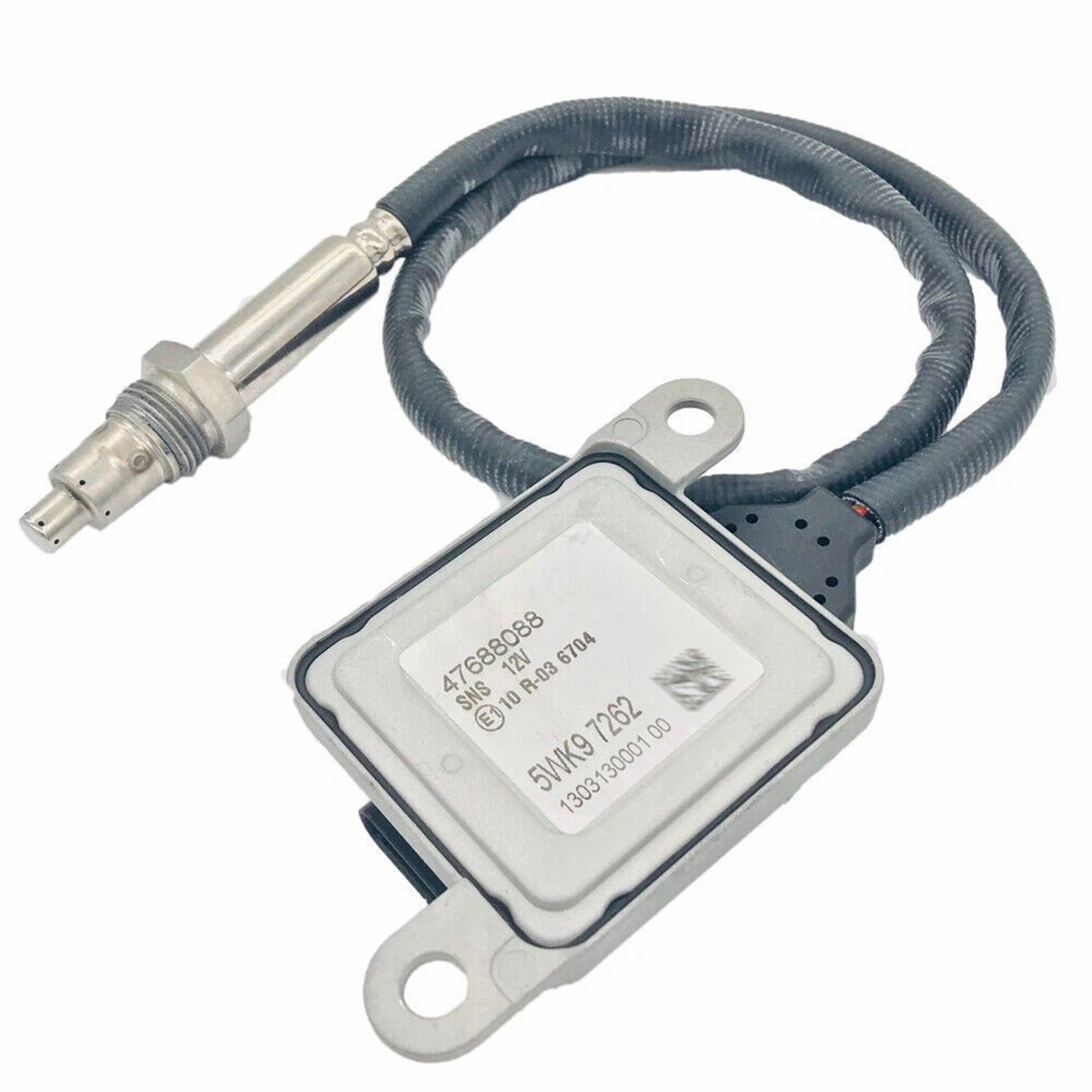 47688088 5WK97262 Nox Sensor Nitrogen Oxide Sensor Fits For Case IH Tractors