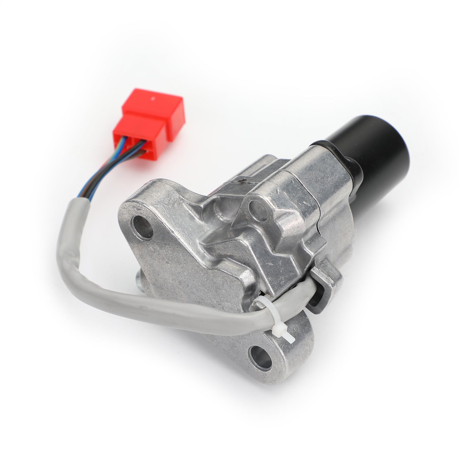 Contactslot brandstoftank slotset met sleutel voor Yamaha V-Star 650 & 1100