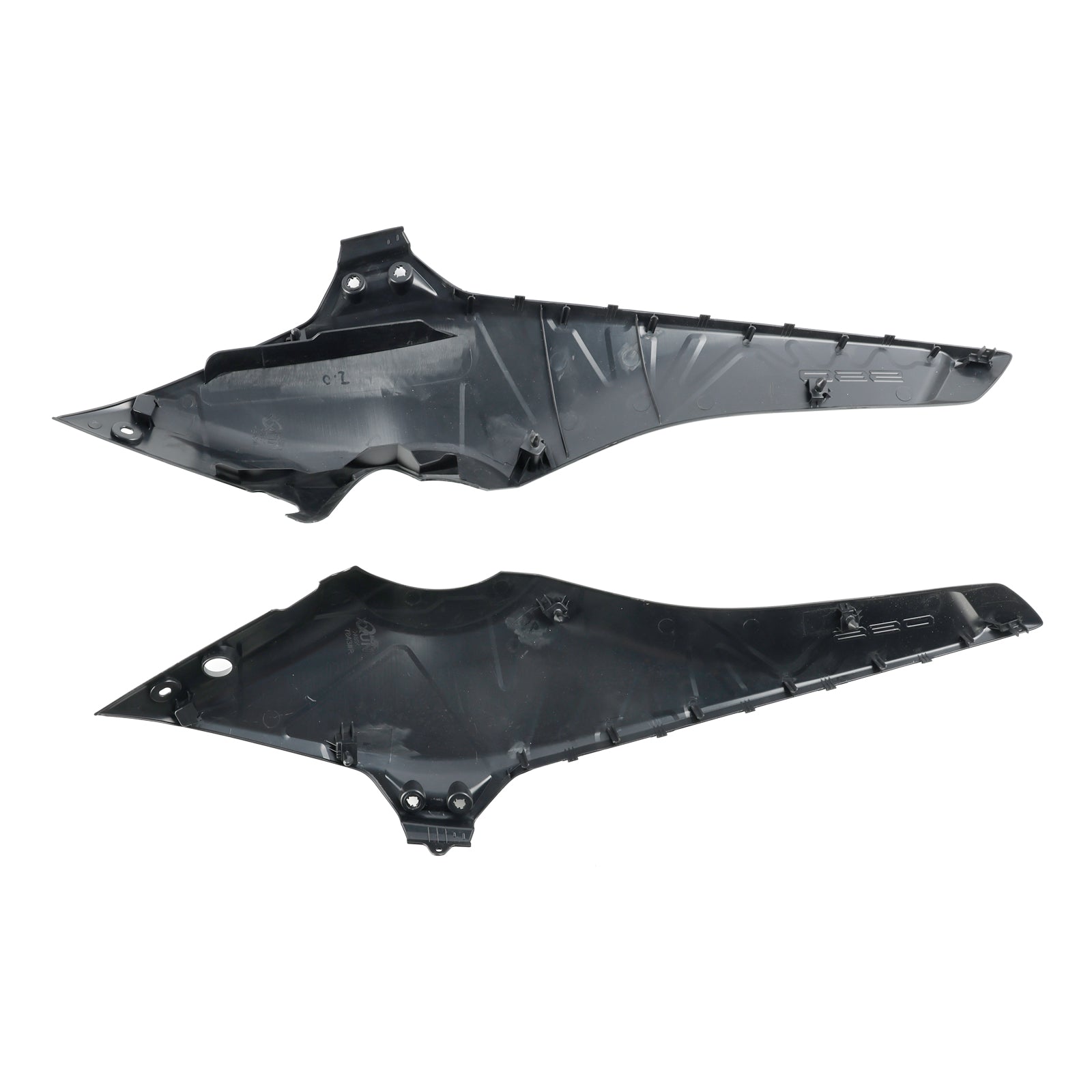 Painéis de tampa da estrutura lateral Capuzes para Yamaha T-MAX 560 2022-2024