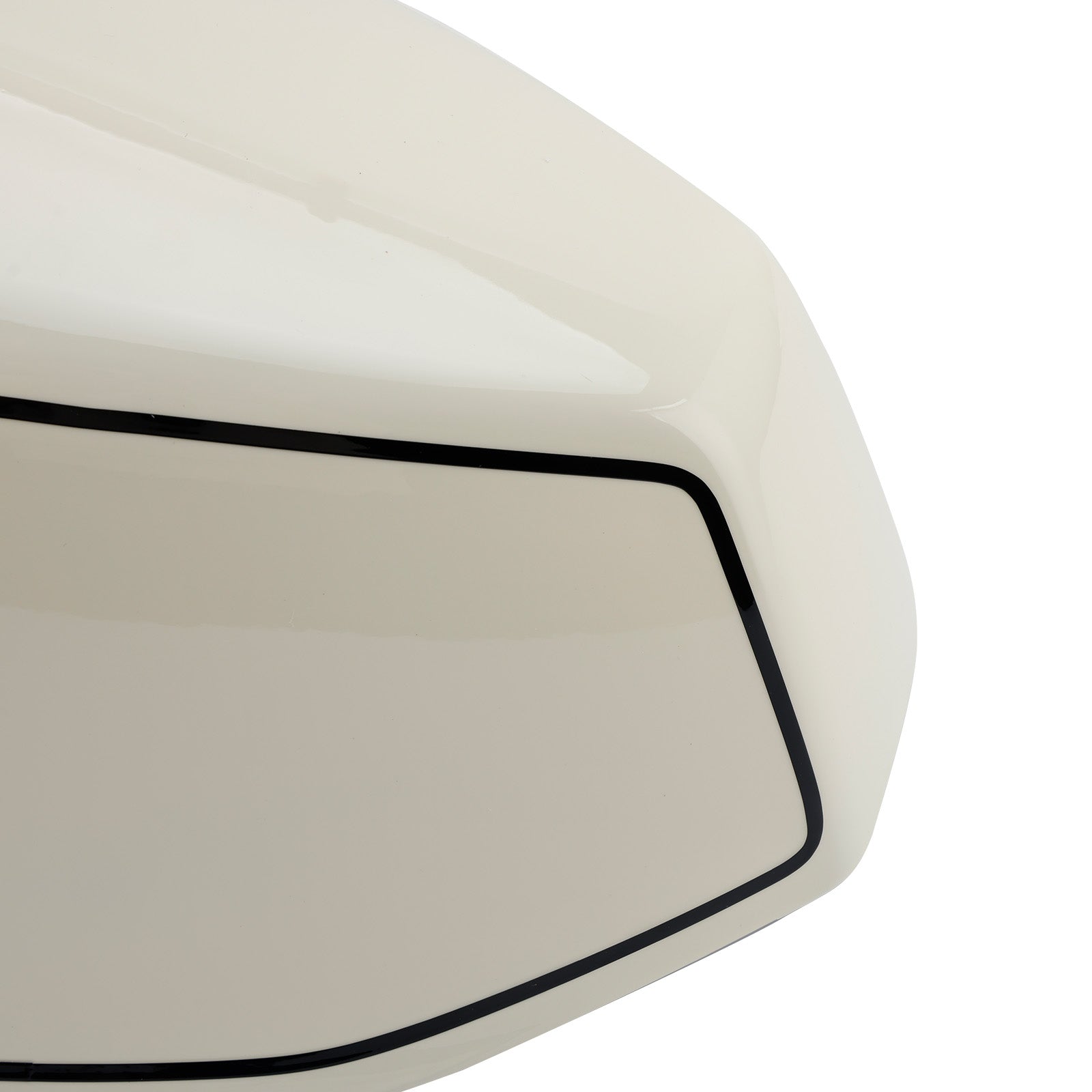 Housse de carénage de siège arrière pour Yamaha XSR900 2022 – 2025