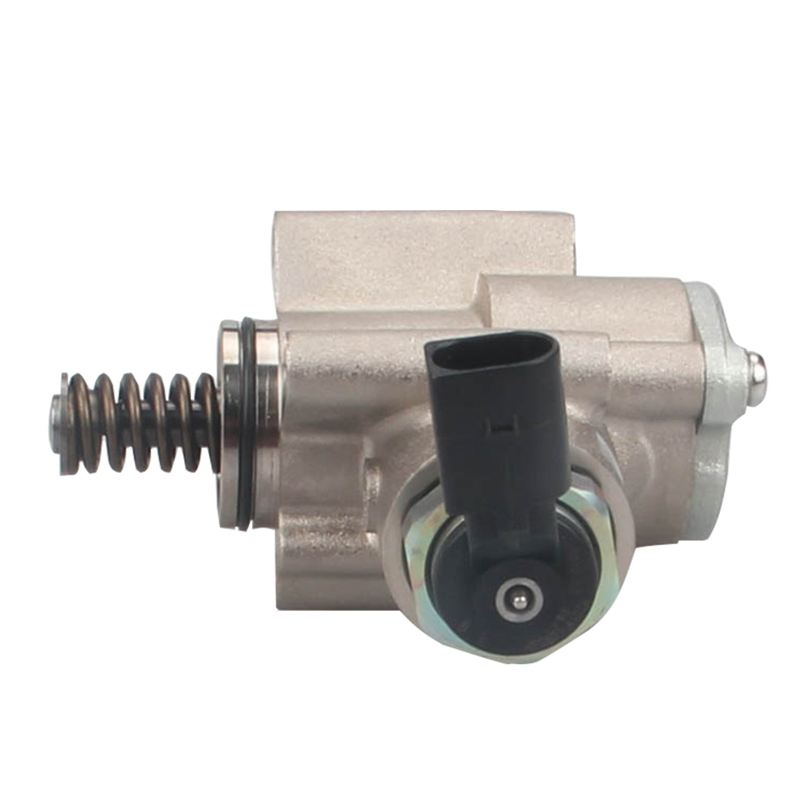 2008 Audi RS4 4.2L V8 M/T Cabriolet Convertible Left High Pressure Fuel Pump 079127025AC