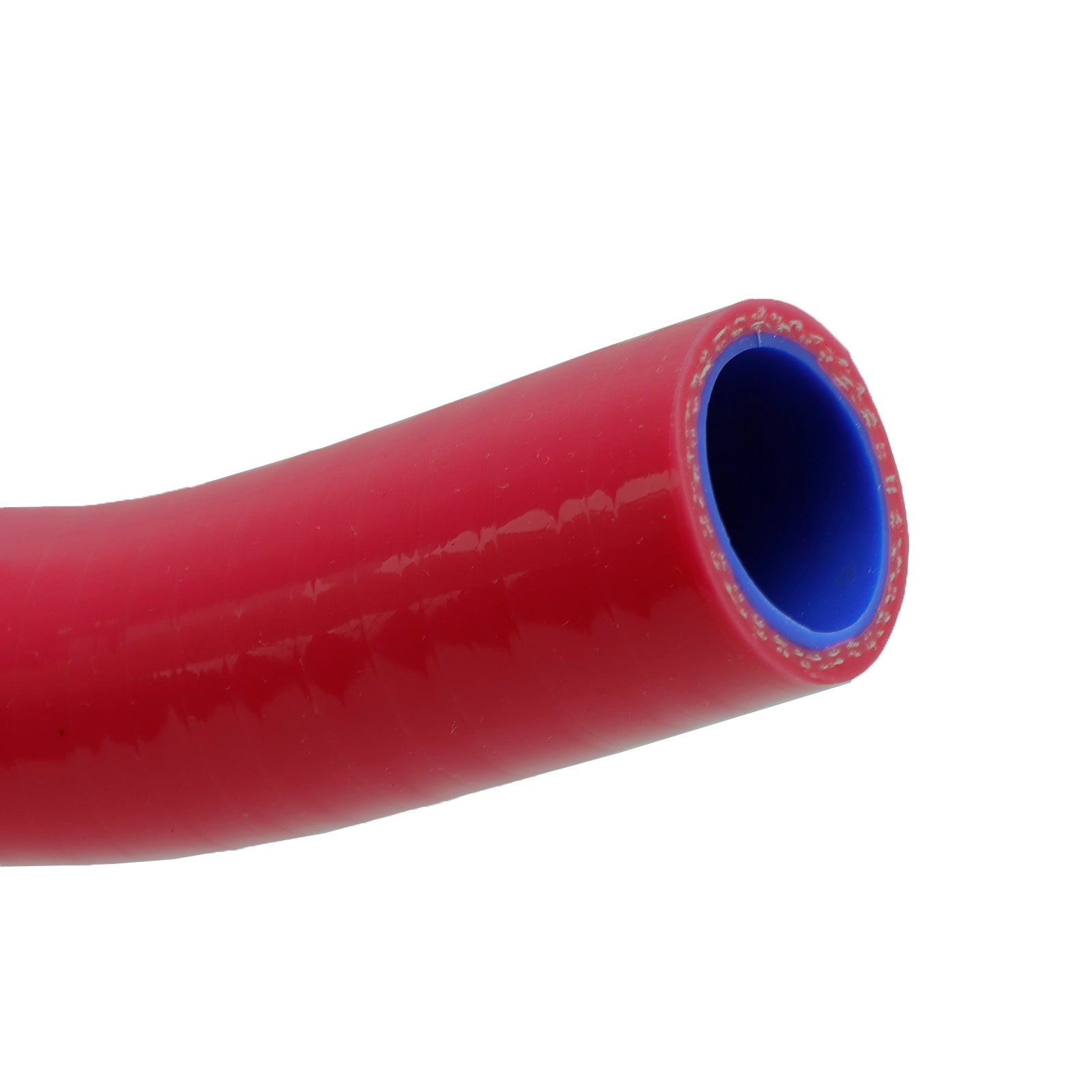 2020-2022 Street Triple 765 R RS Silikon Radiatorkylvätsket Slange Kit