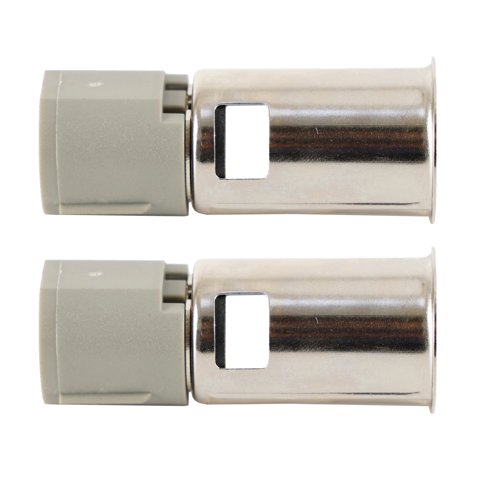 2 × toma de corriente para encendedor de cigarrillos 253369B92A para Nissan