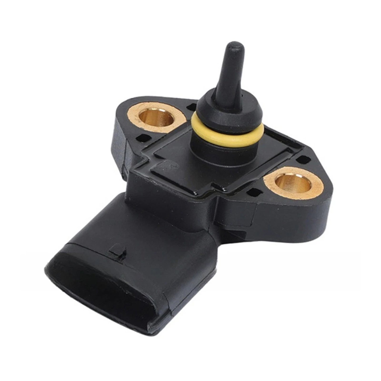 Intake Pressure Sensor 504358206 For Iveco Eurocargo I-III Stralis I Tector I