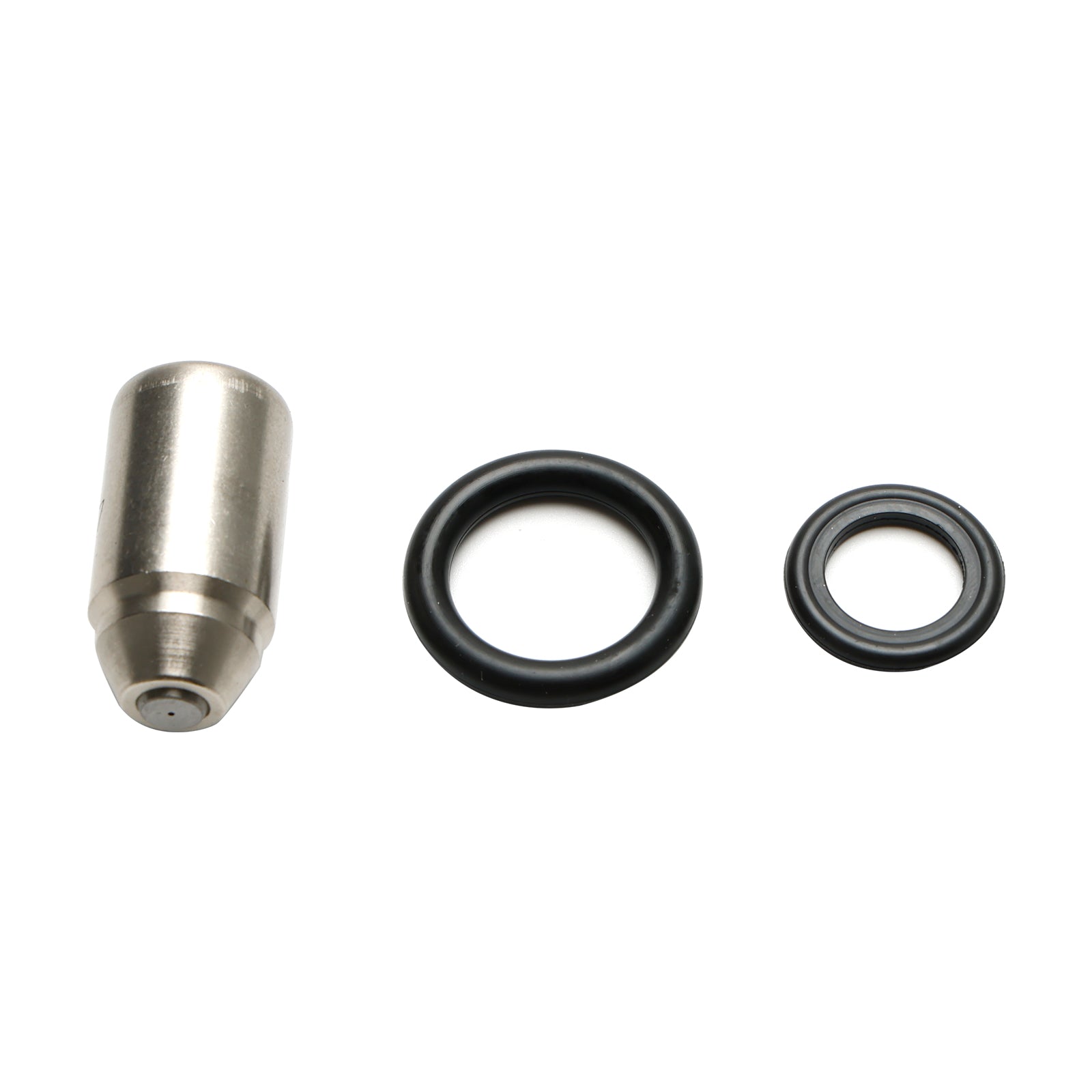 Boquilla de inyector de combustible 5M4086 8M1584 8N4697 9F0160 compatible con Caterpillar 3304 3306