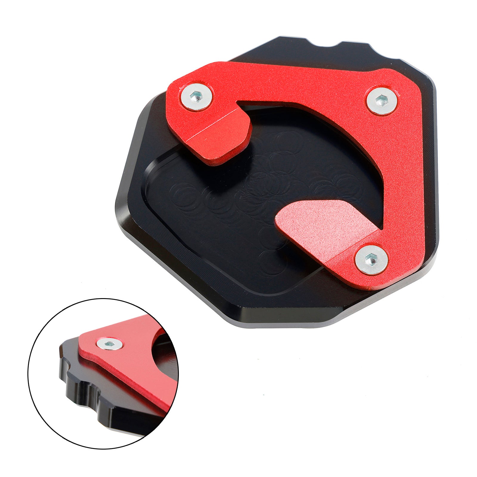 2019-2023 Yamaha Tenere 700 PAPIER DE PLAQUE D'ÉLAGE