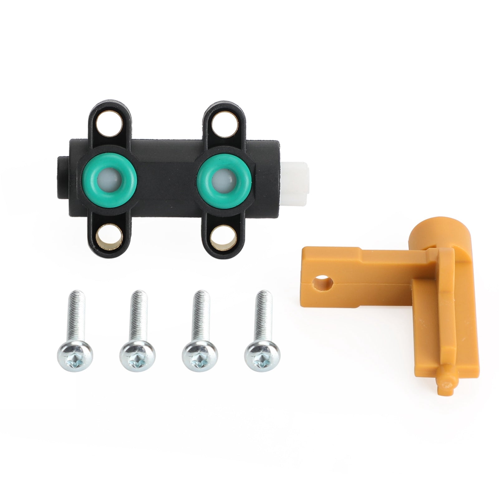 Oddeľovač vodovodného ventilu palivovej misky Ford Ford 7.3L Powerstroke Diesel 904-202