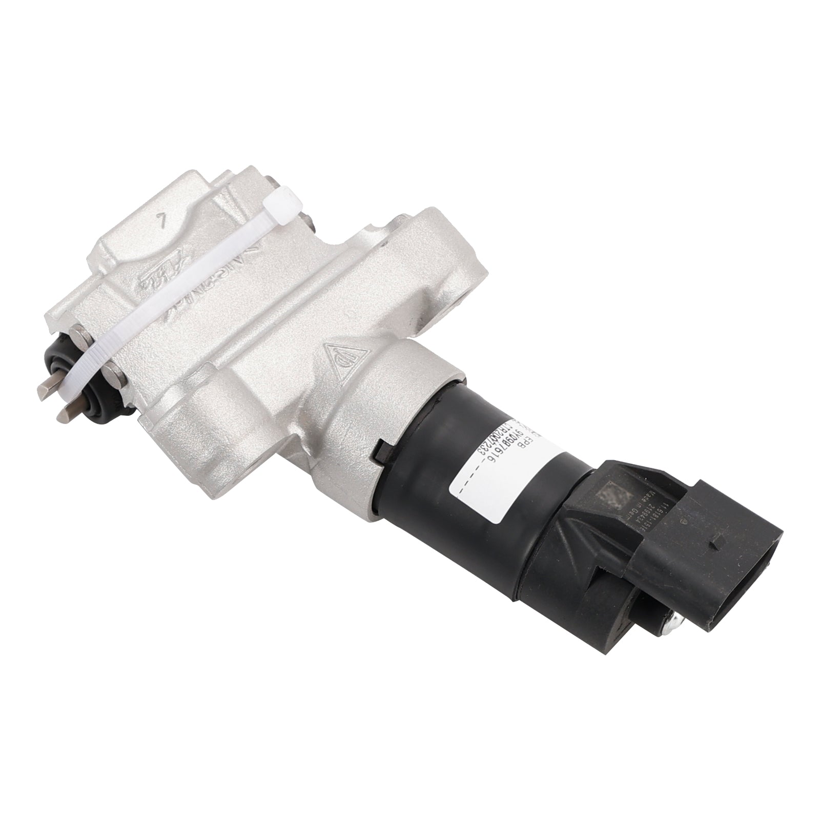 AUDI E-TRON GT Motor de freno de estacionamiento trasero derecho 9Y0907616