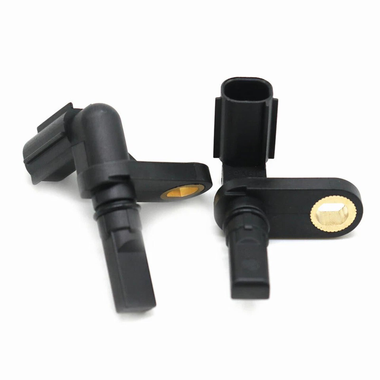 4PCS ABS Wheel Speed Sensor Front Rear LH RH For Toyota Tundra 2007-2017