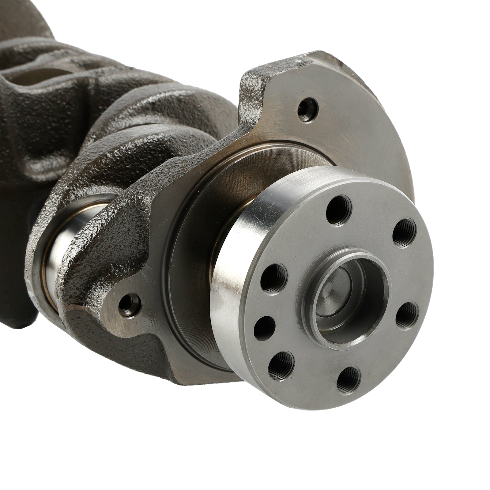 Kľukový hriadeľ pre Kia Rio EX Hatchback, 4-dverový G4FD, 2012-2017 & Tyče & Ložisko 209102BB03